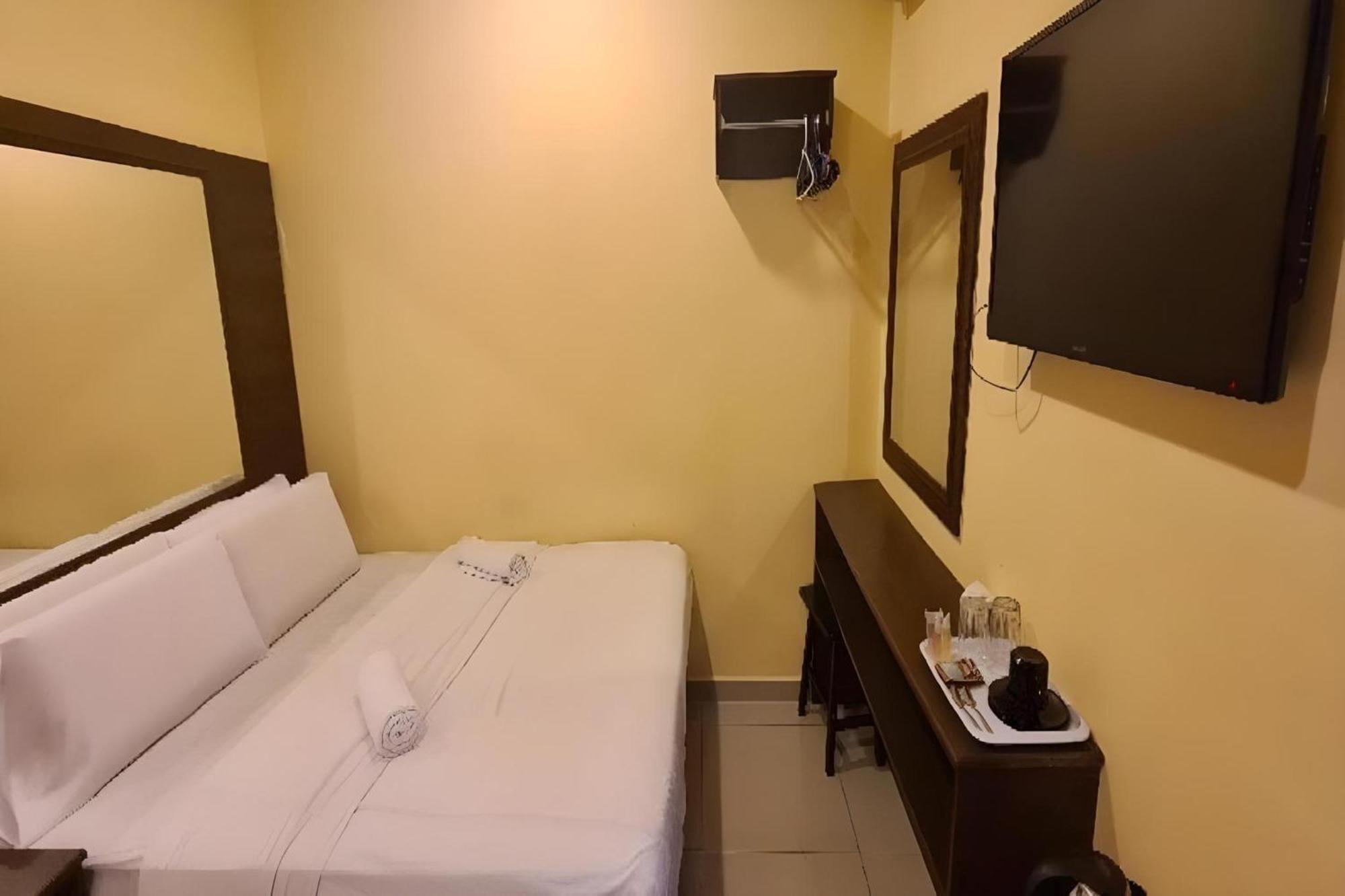 Chambre Triple Standard