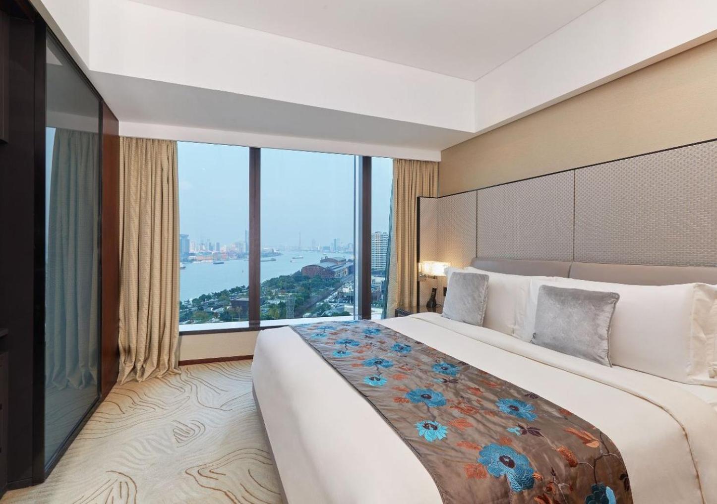 Apartamento de 2 dormitorios con vistas al río