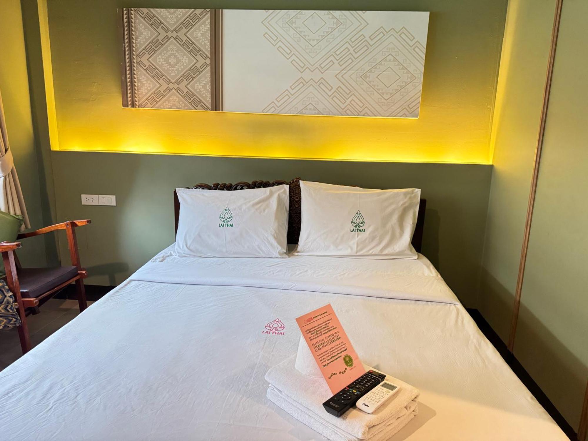 Standard Doppelzimmer