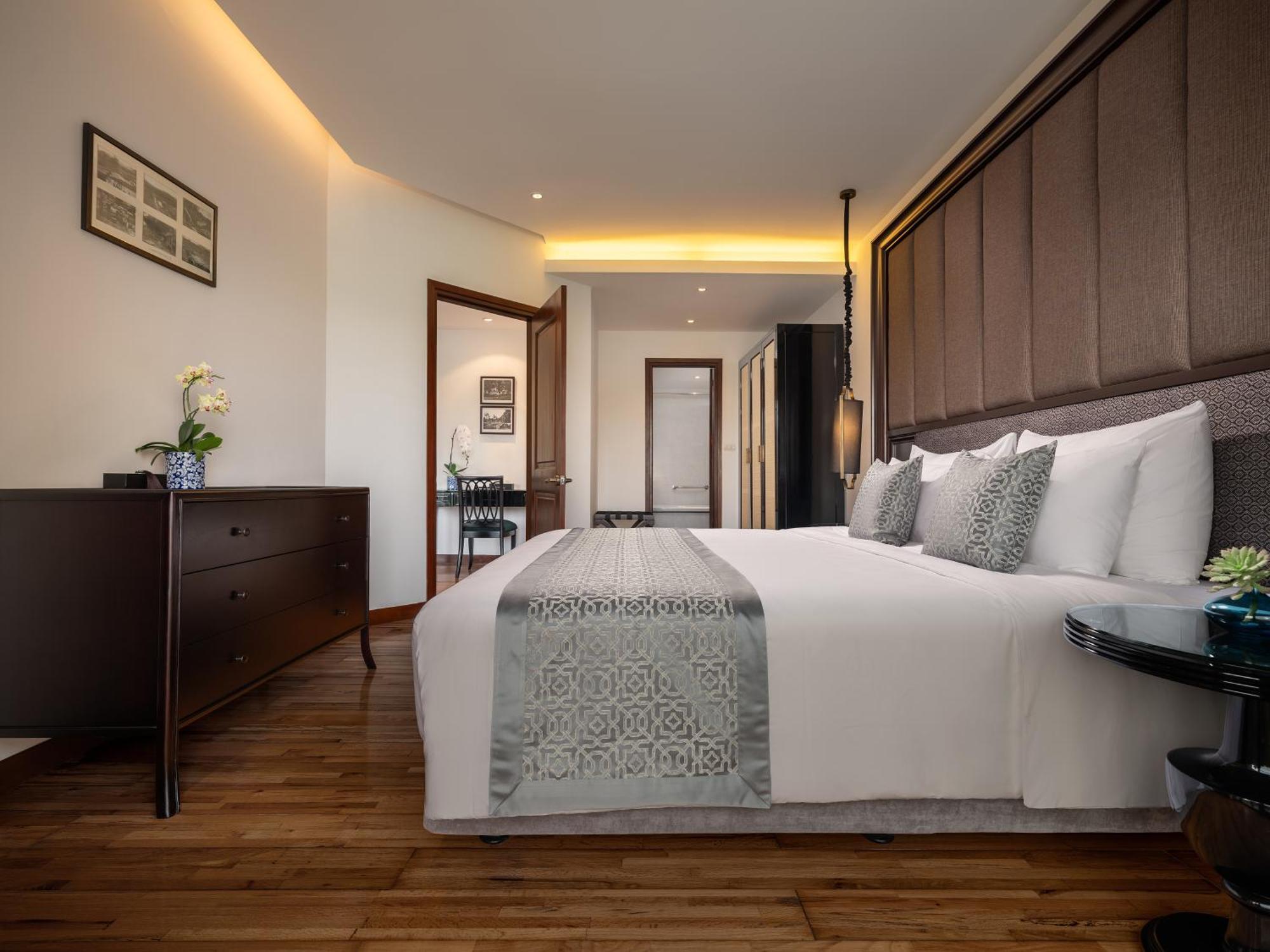 Premium Apartment mit 1 Schlafzimmer