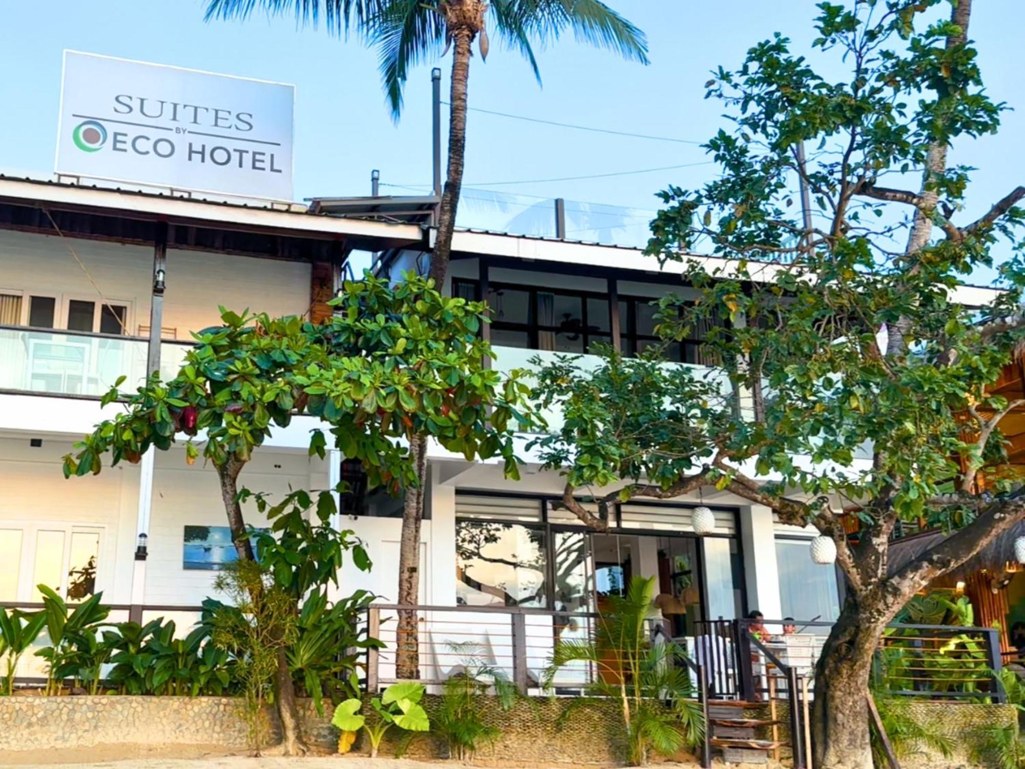 King Suite with Sea View