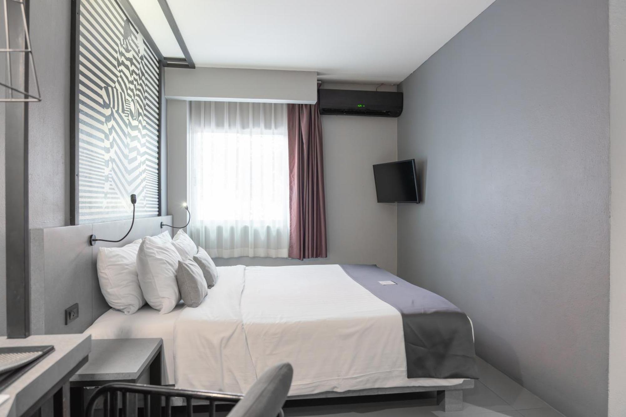 Ma Relax Double or Twin Room without Balcony