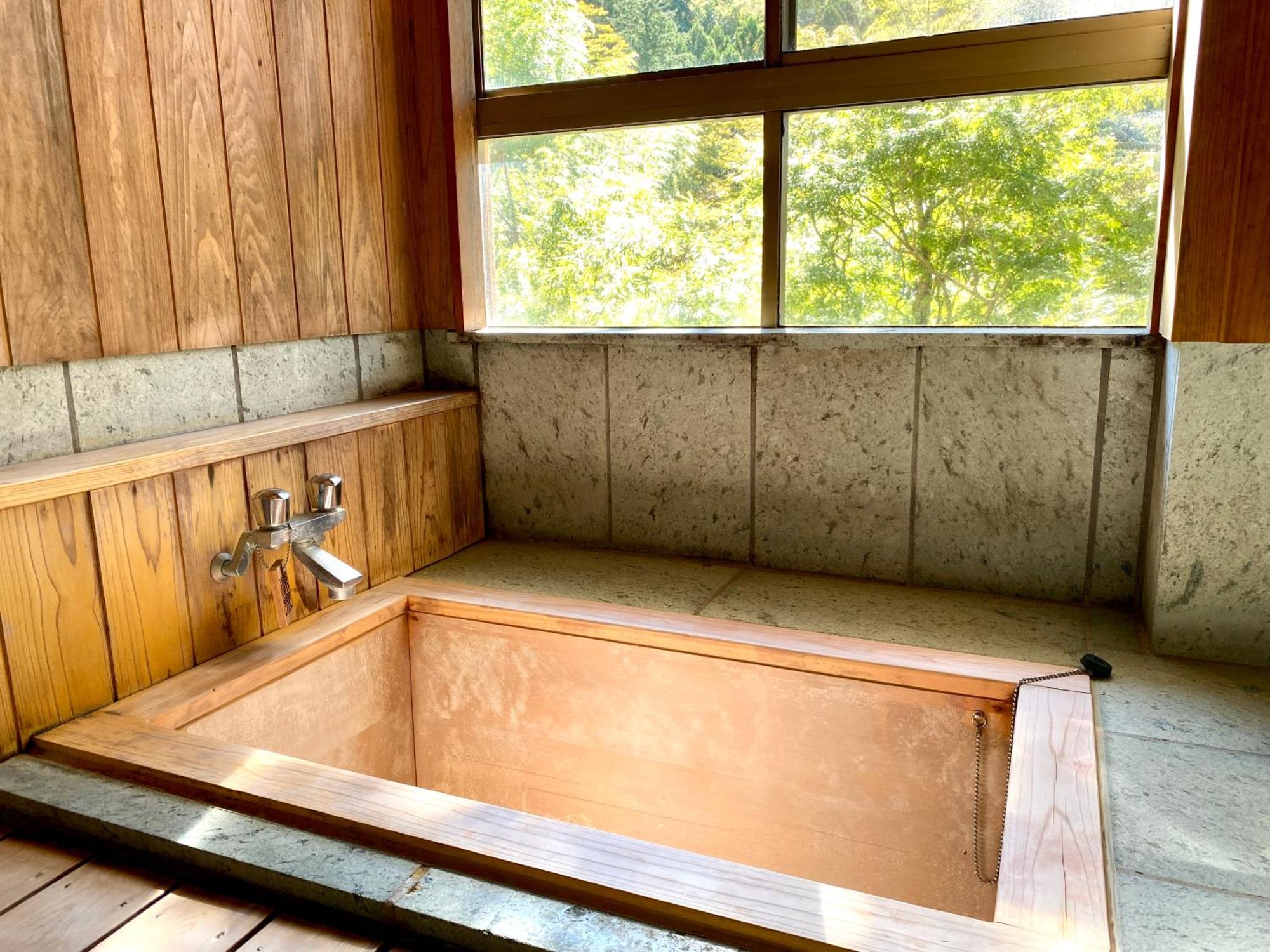 Japanese-Style Deluxe Room