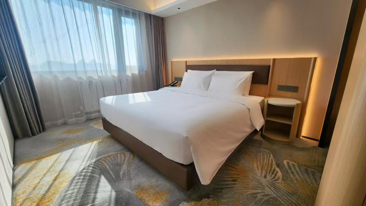 Three-Bedroom Suite