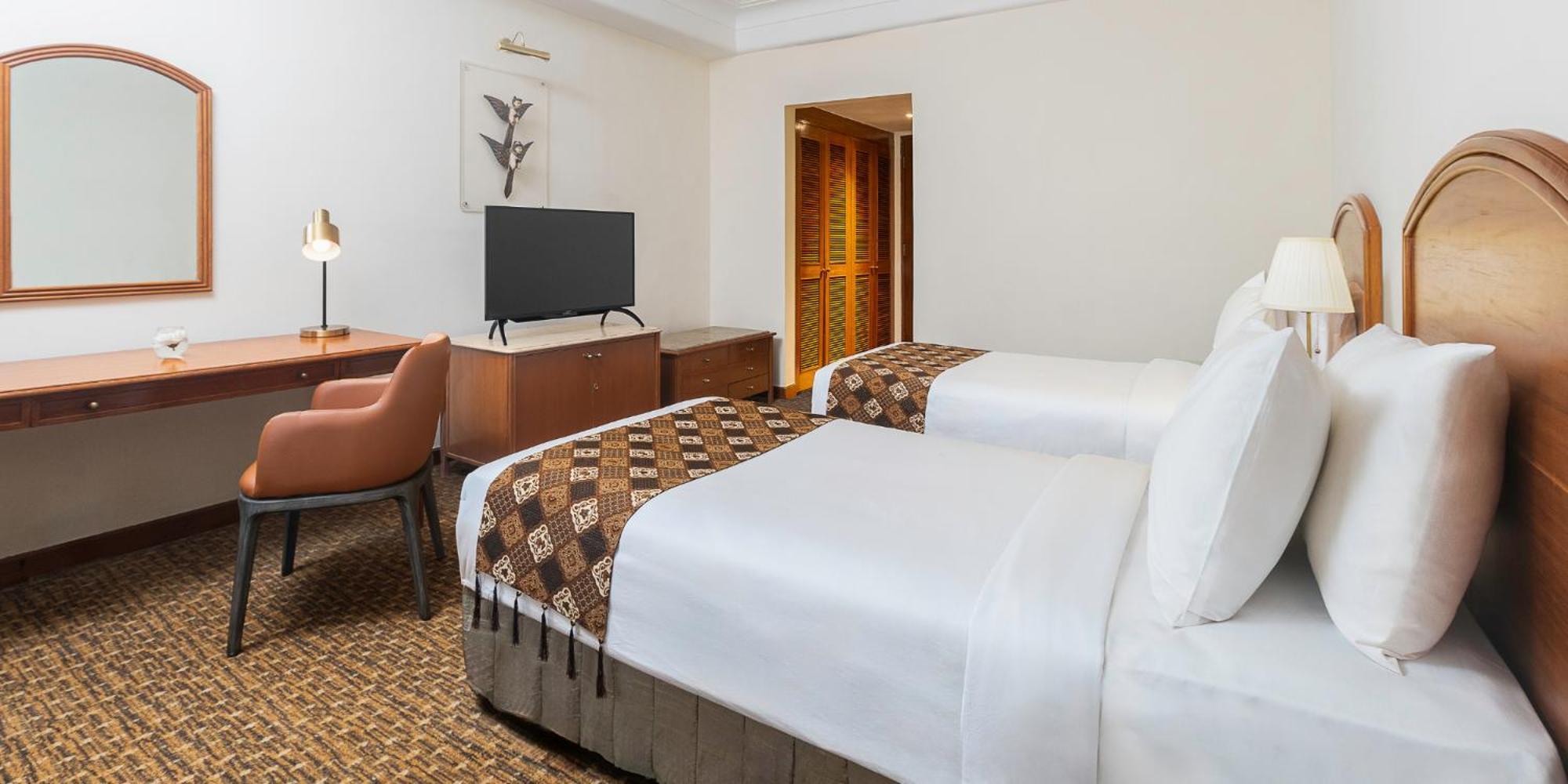 Habitación Superior
