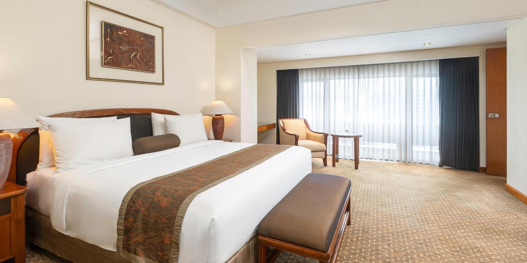 Suite Executive