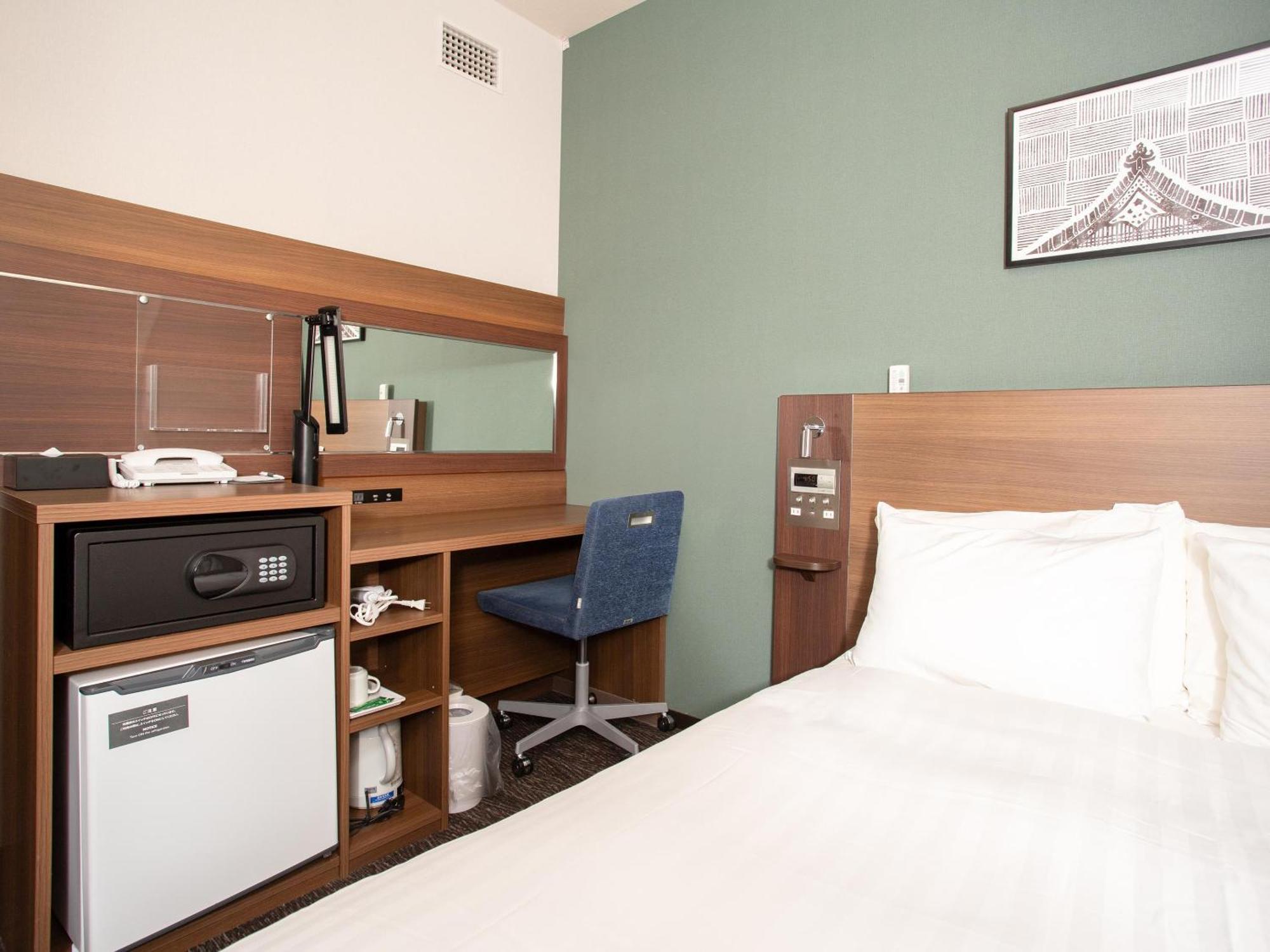 Chambre Double Standard - Non-Fumeurs