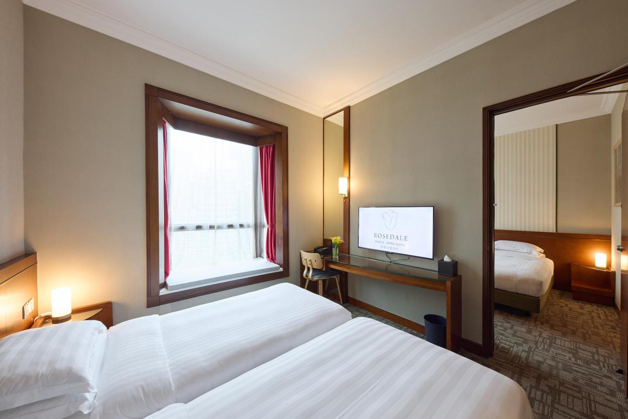 Chambre Familiale (7-23/F)