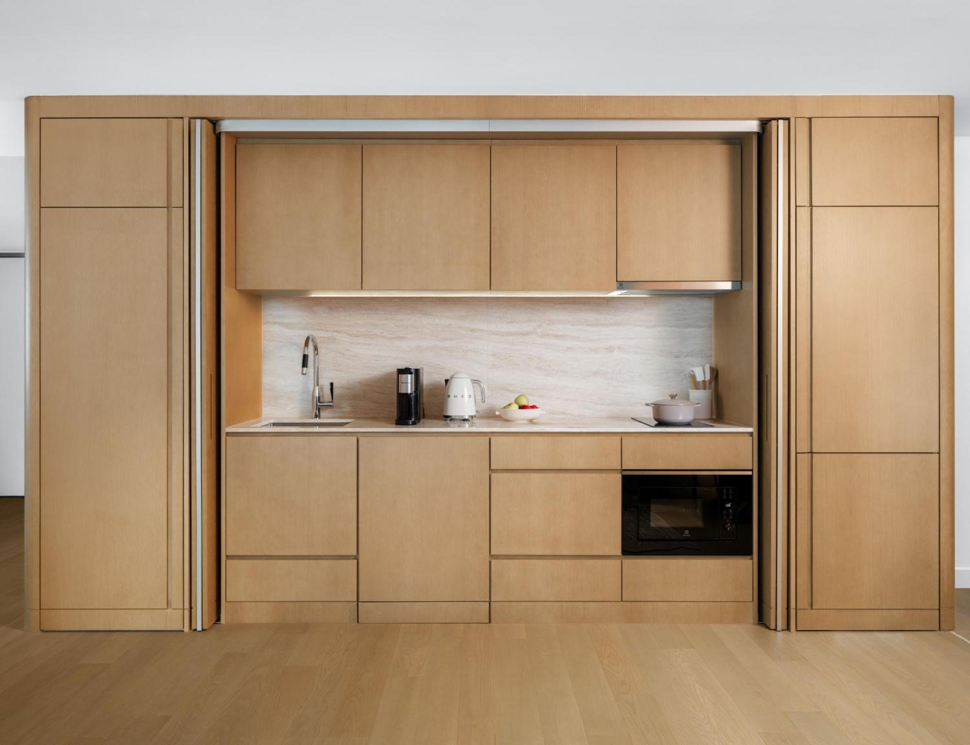 Grand Penthouse, 2 Bedrooms