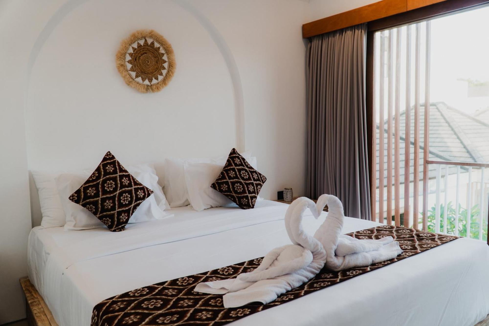 Chambre Double Deluxe