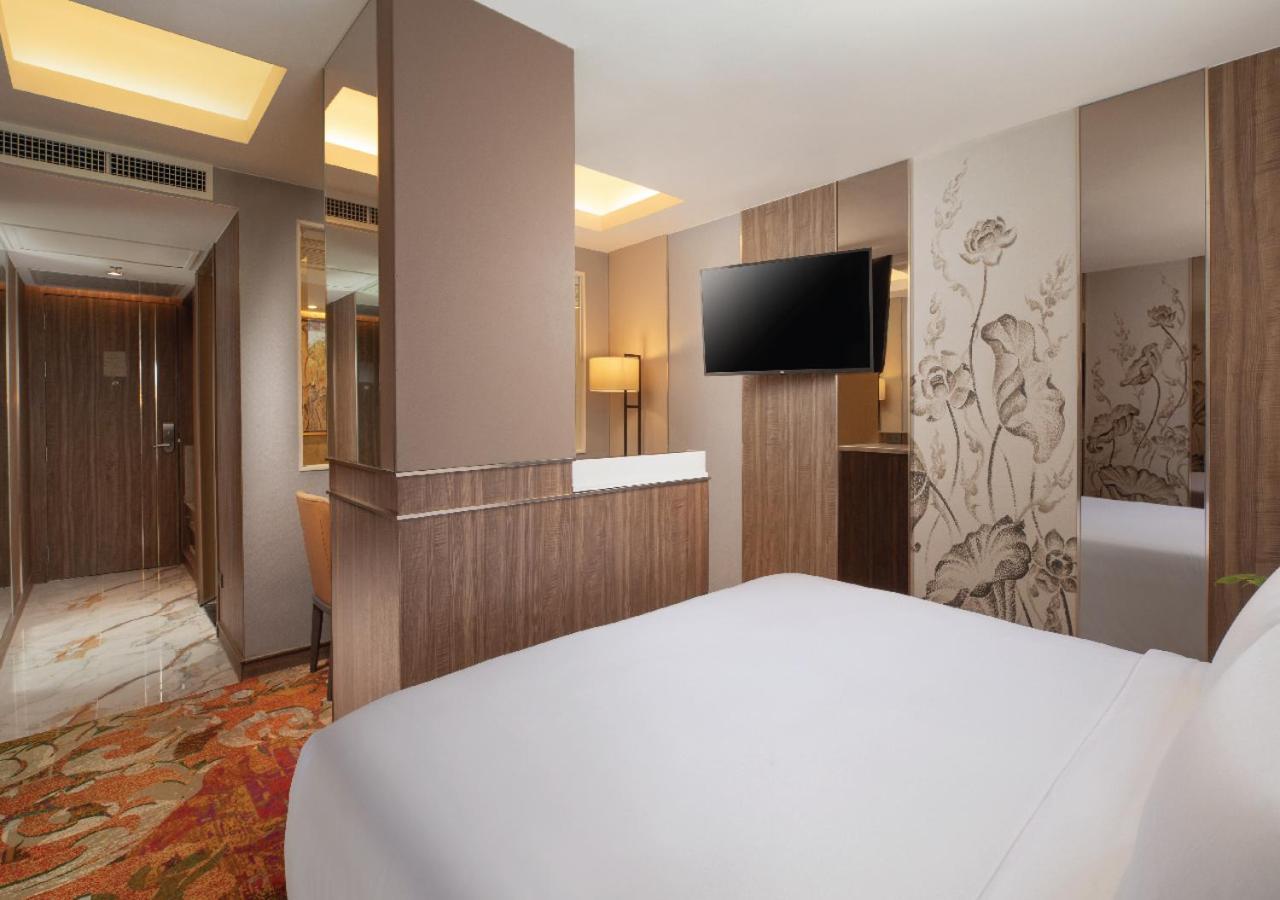 Chambre Double Supérieure