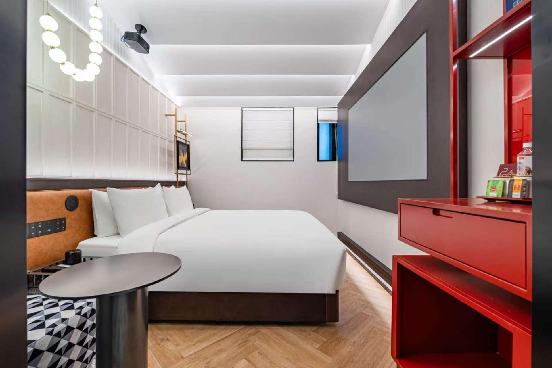 Habitación Doble con baño privado