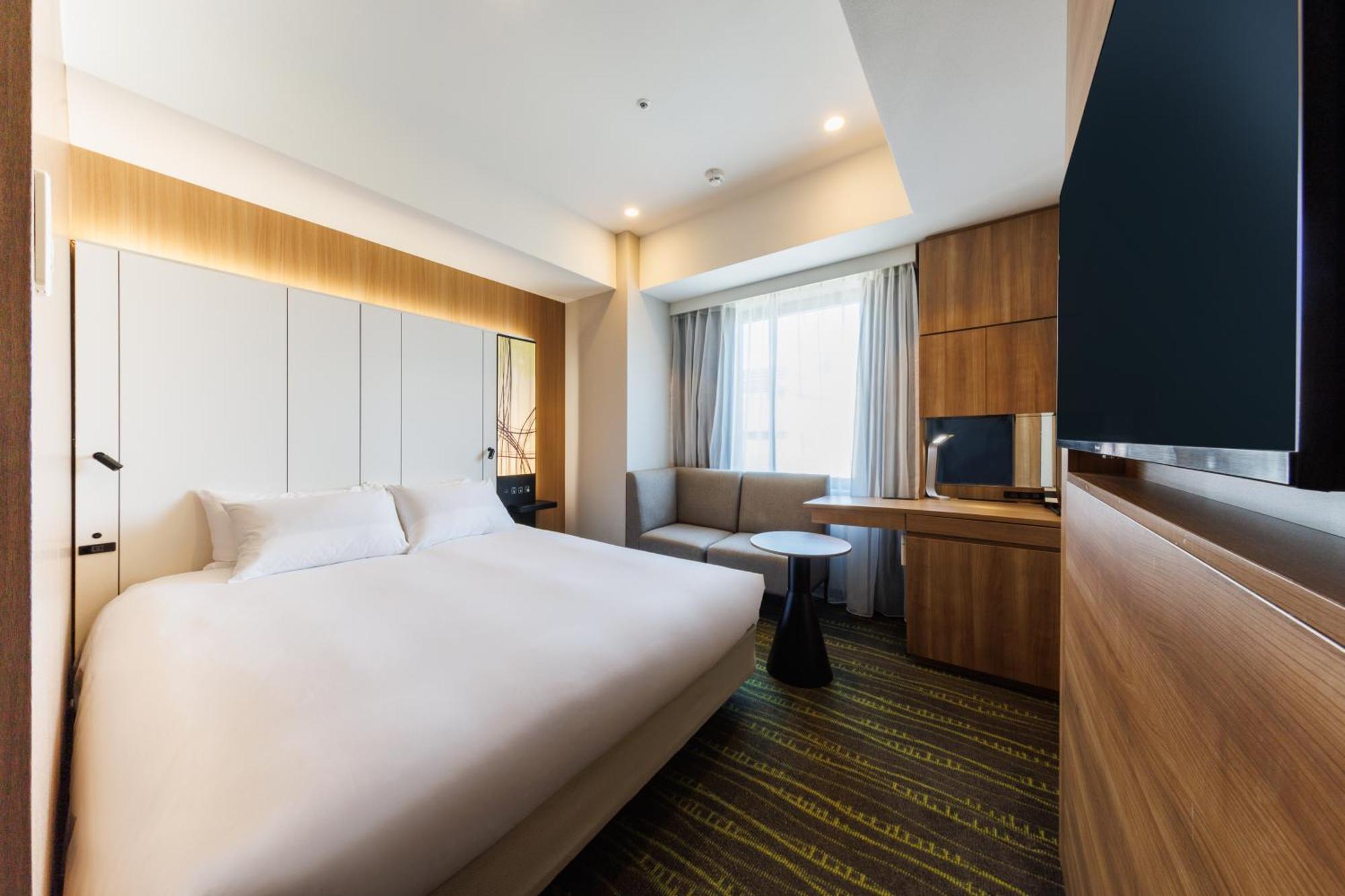 Superior Double Room (2 Adults) - Non-Smoking