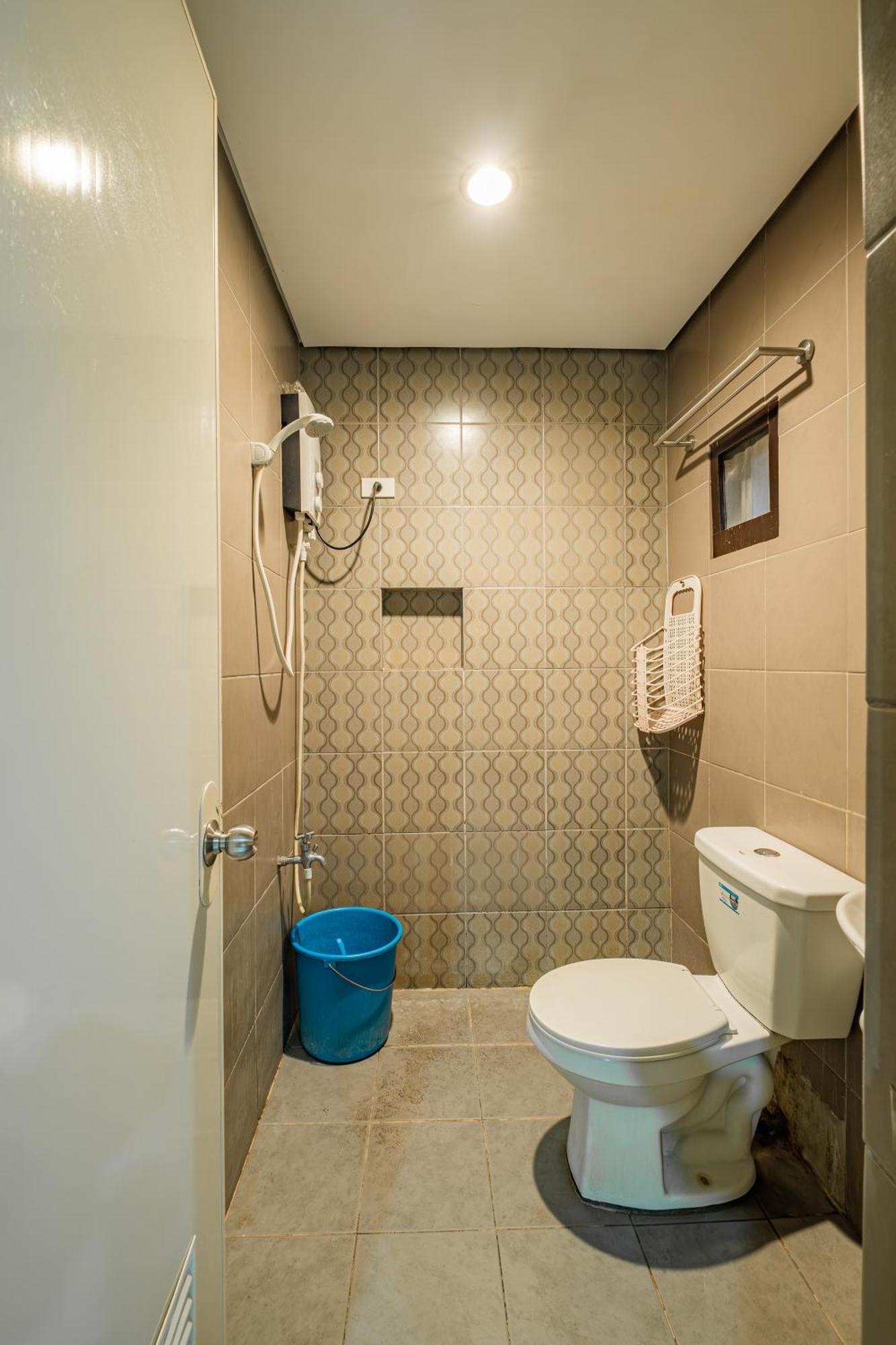 Family Double Room