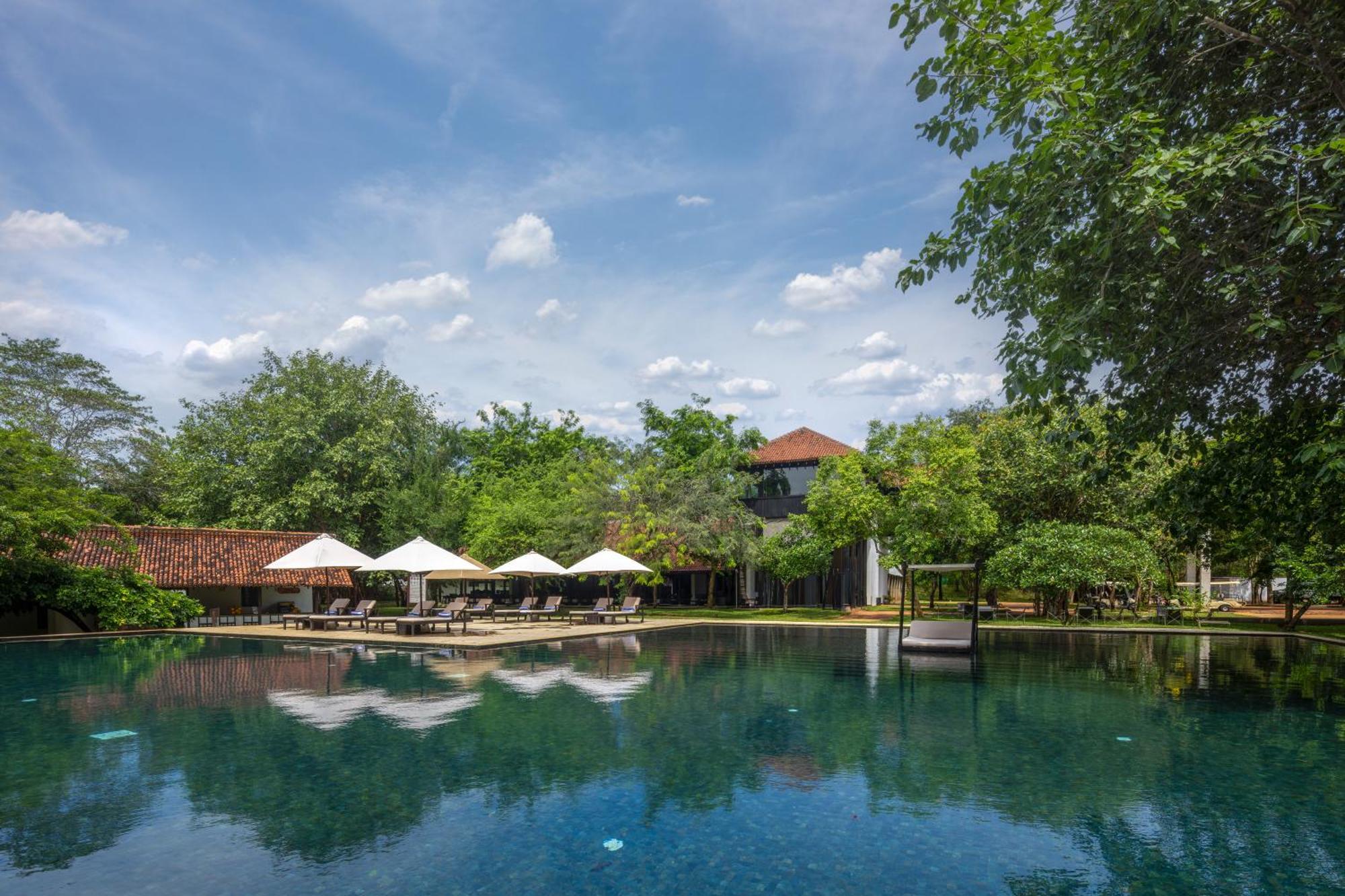 Suite Room with 15% Discount on Spa
