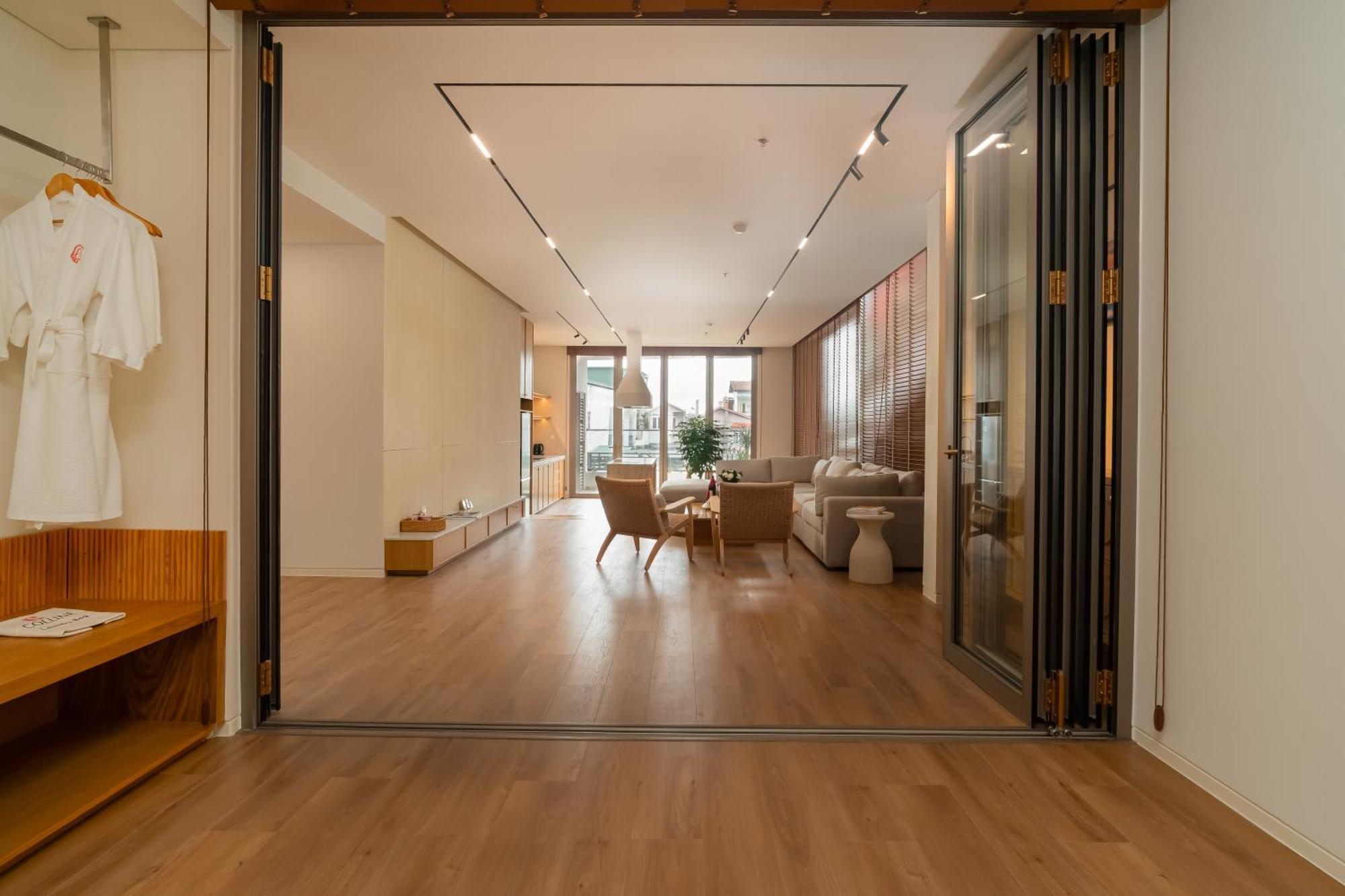 GRAND STUDIO CONDOTEL - at Dalat Center