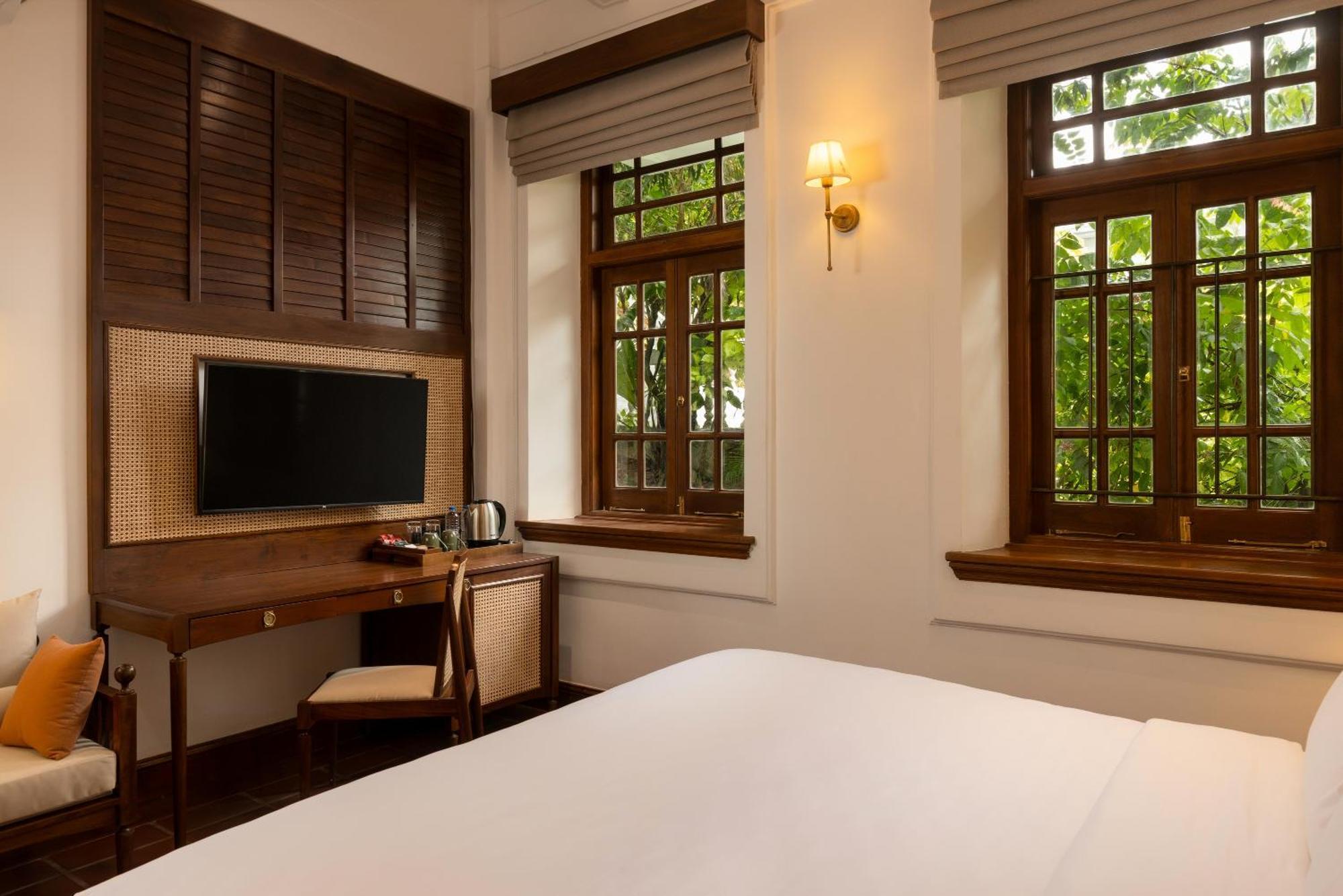 Habitación Heritage
