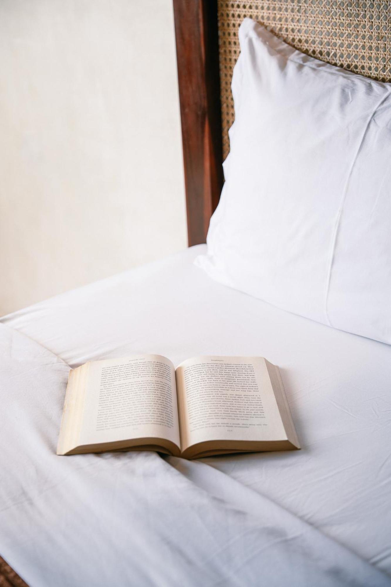 Bed in een Gemengde Slaapzaal met 6 Bedden