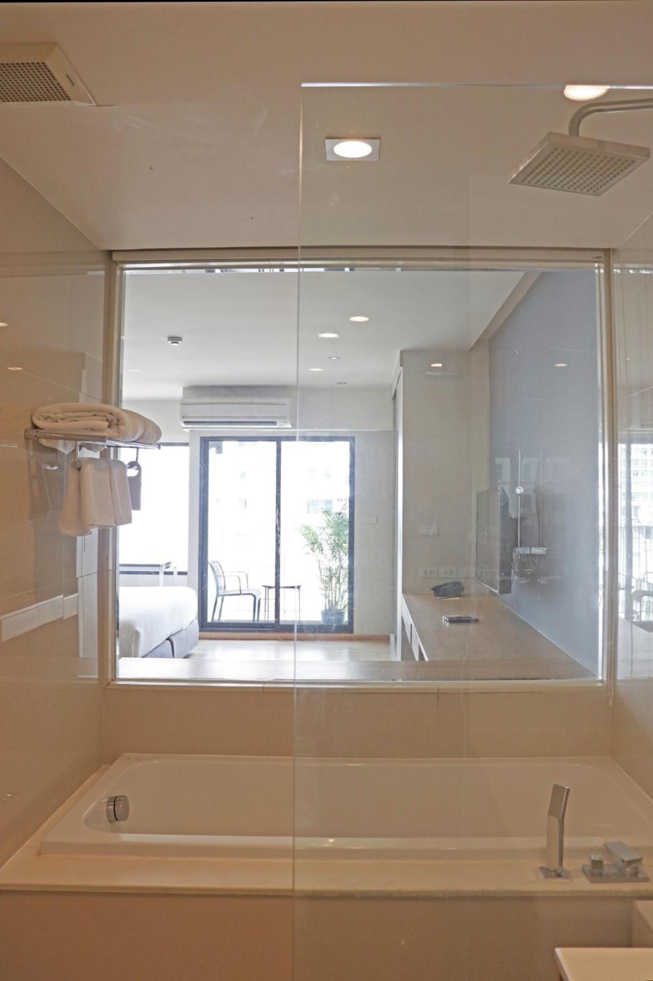 Studio Junior Suite