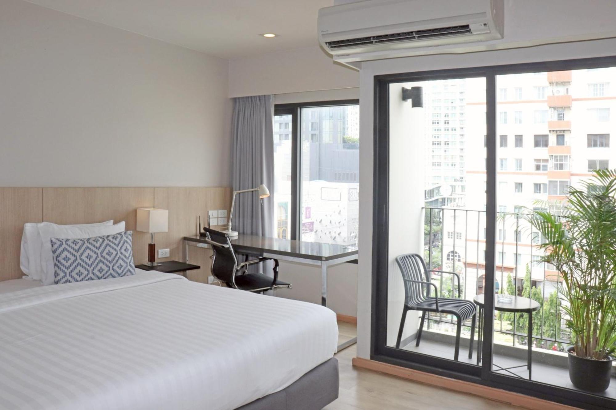 Studio Junior Suite