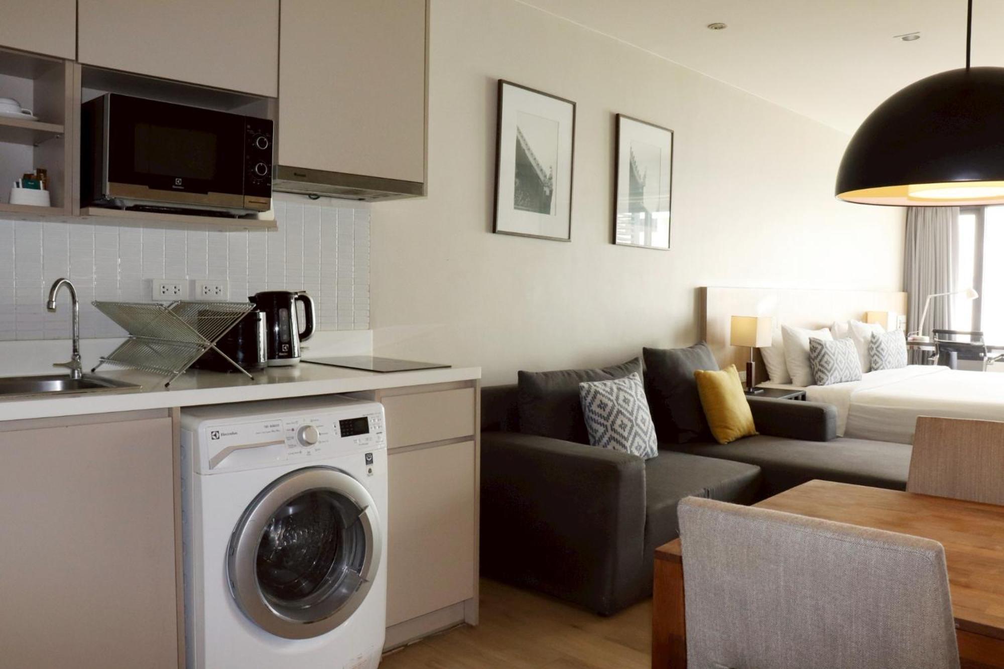 Studio Junior Suite