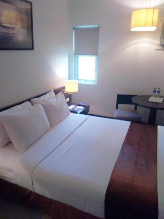 Superior Zimmer mit Queensize-Bett
