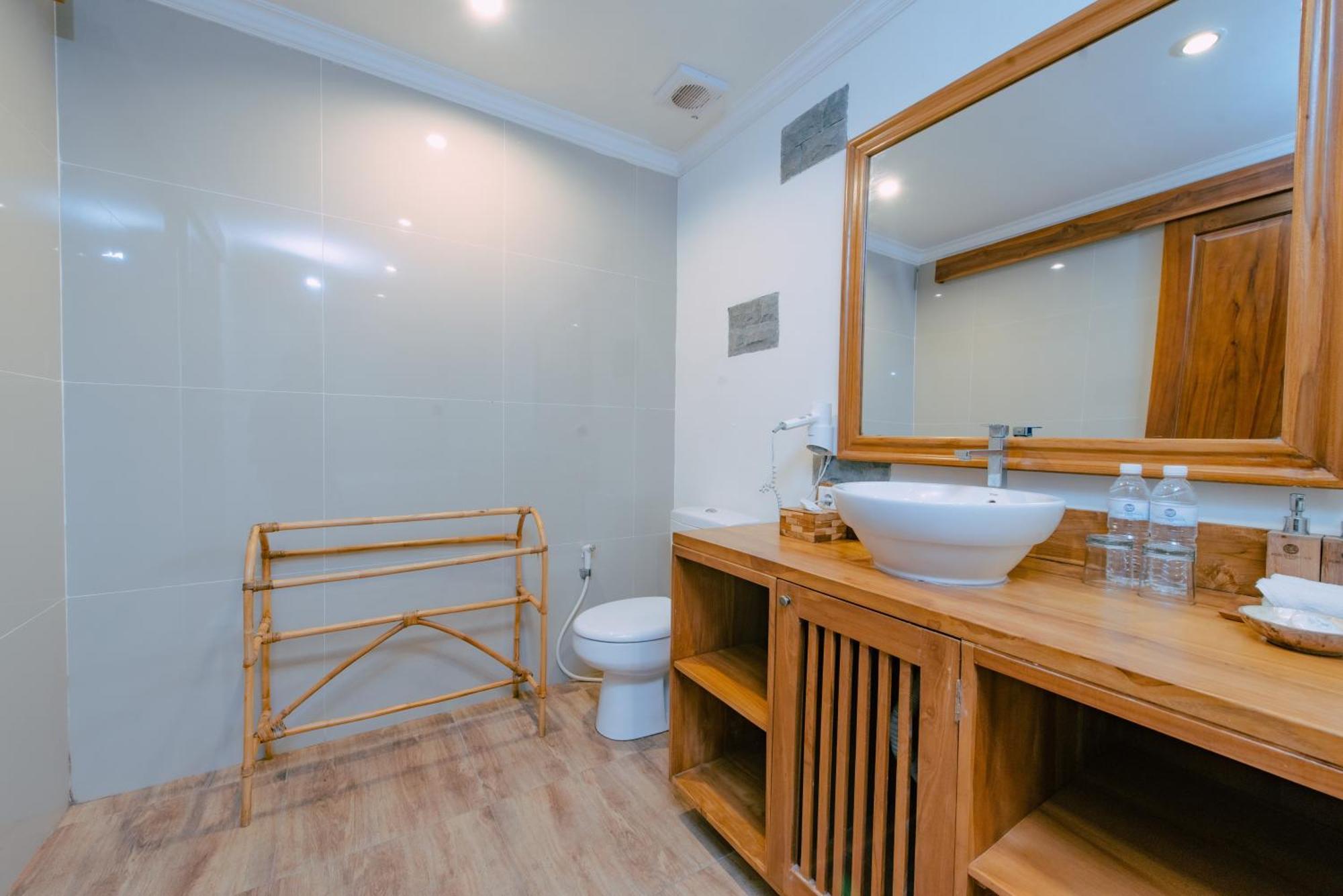 Superior Deluxe Room