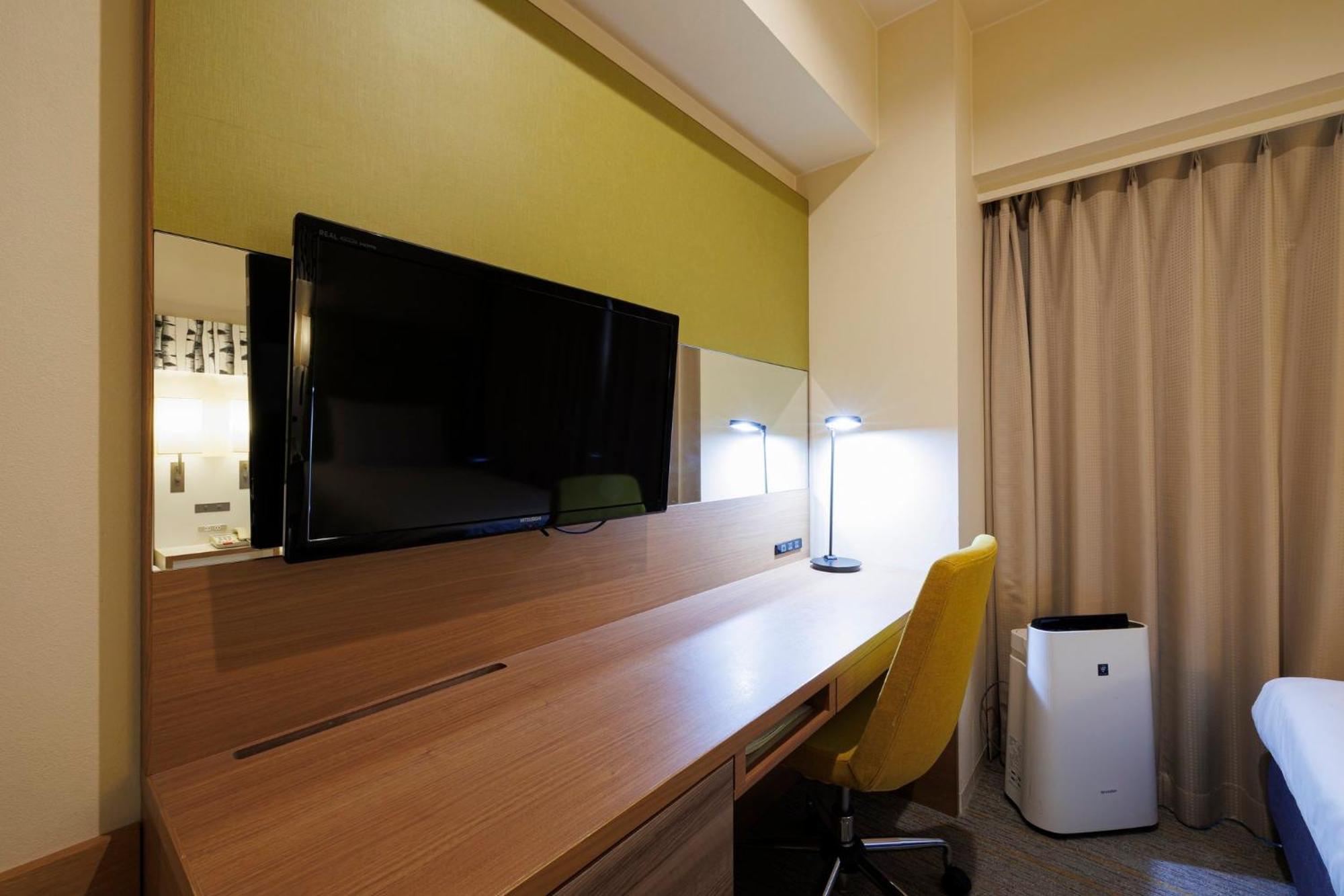 Chambre Lits Jumeaux Standard - Fumeurs