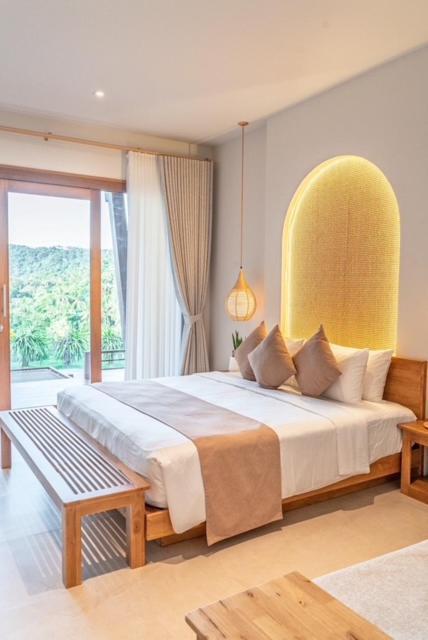 Suite Double Eco Essence