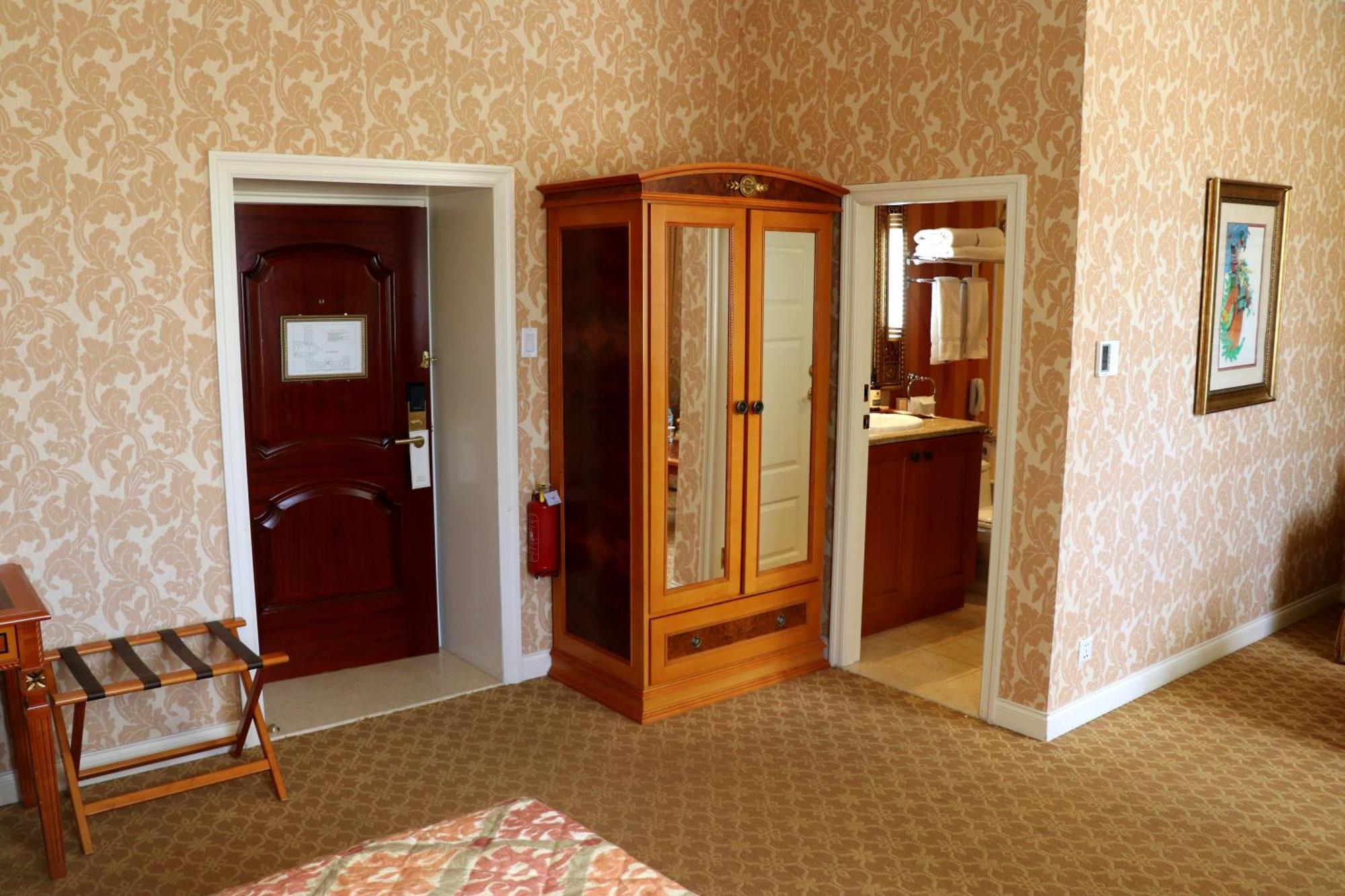 Superior Single Room