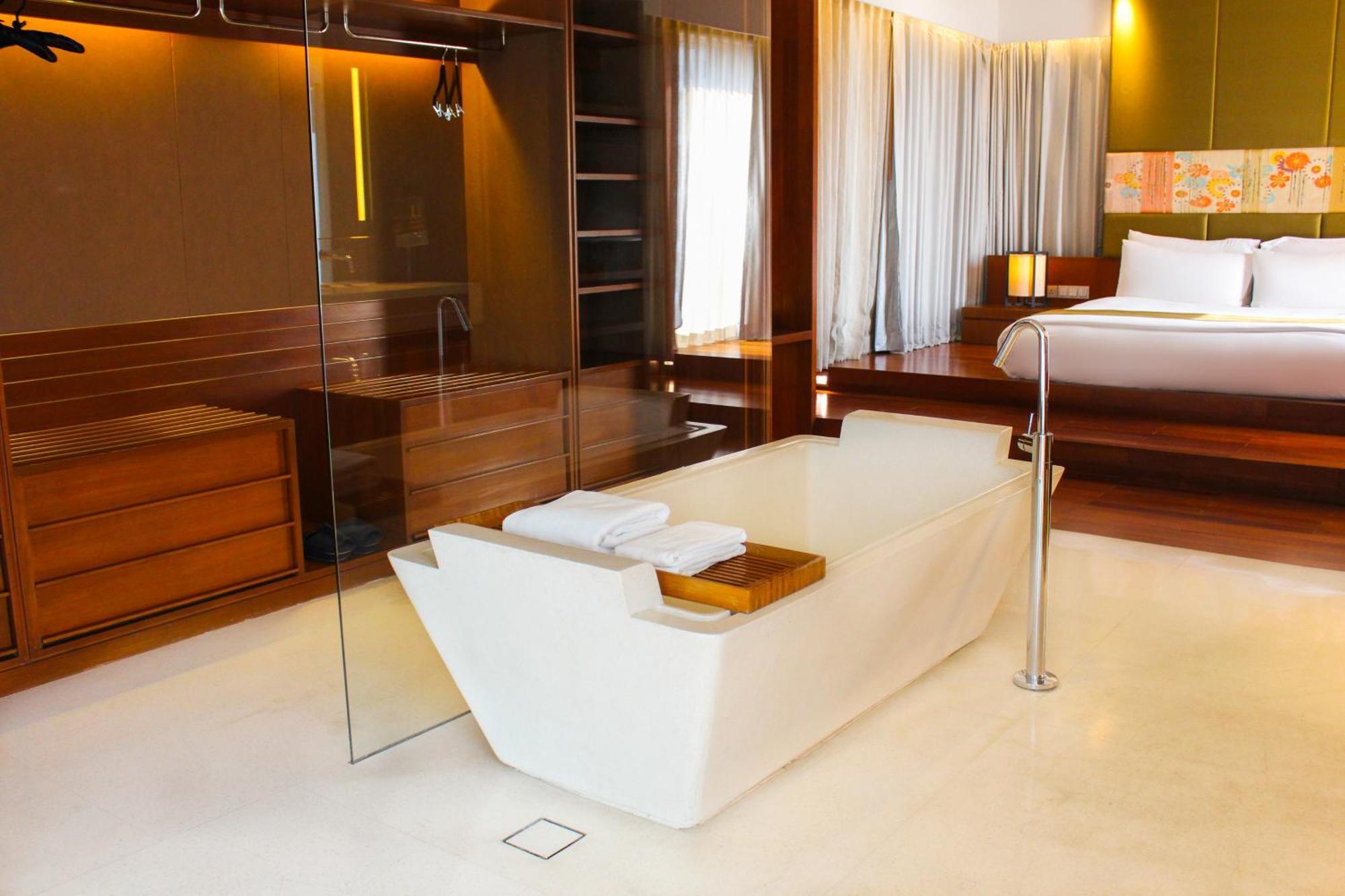Suite Familiare