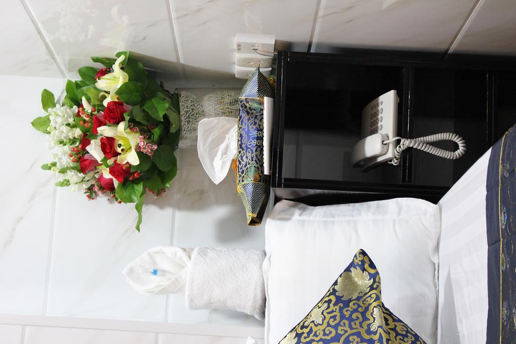 Habitación Doble Deluxe