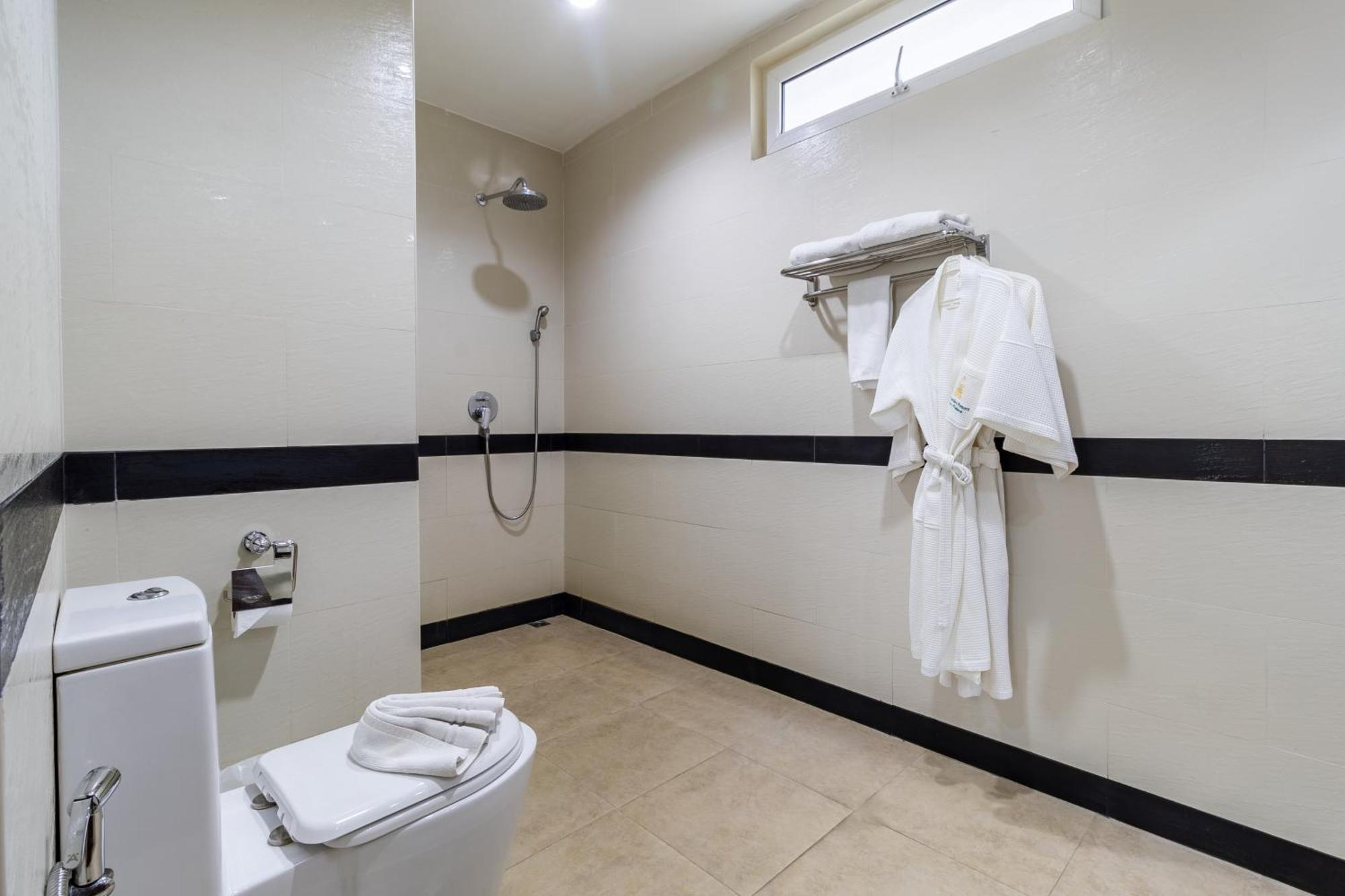 Suite 2 Chambres