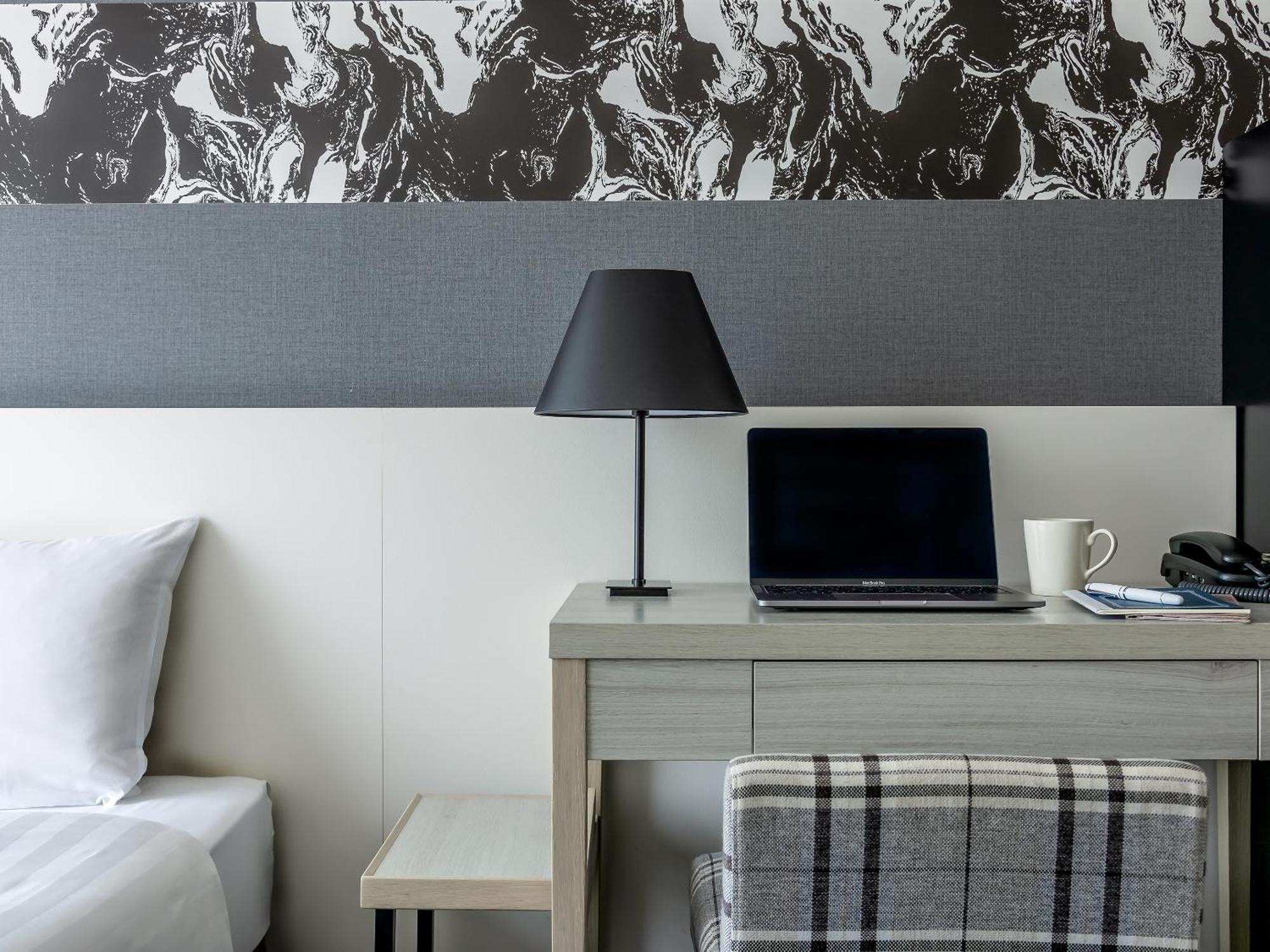 Chambre Double Standard - Non-Fumeurs