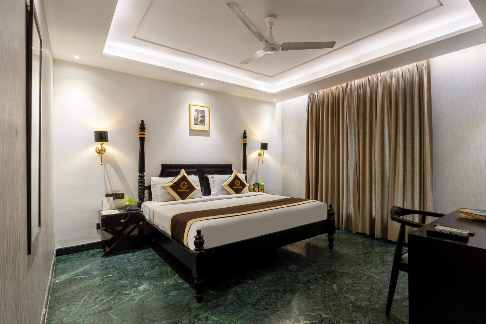 Premium Double Room