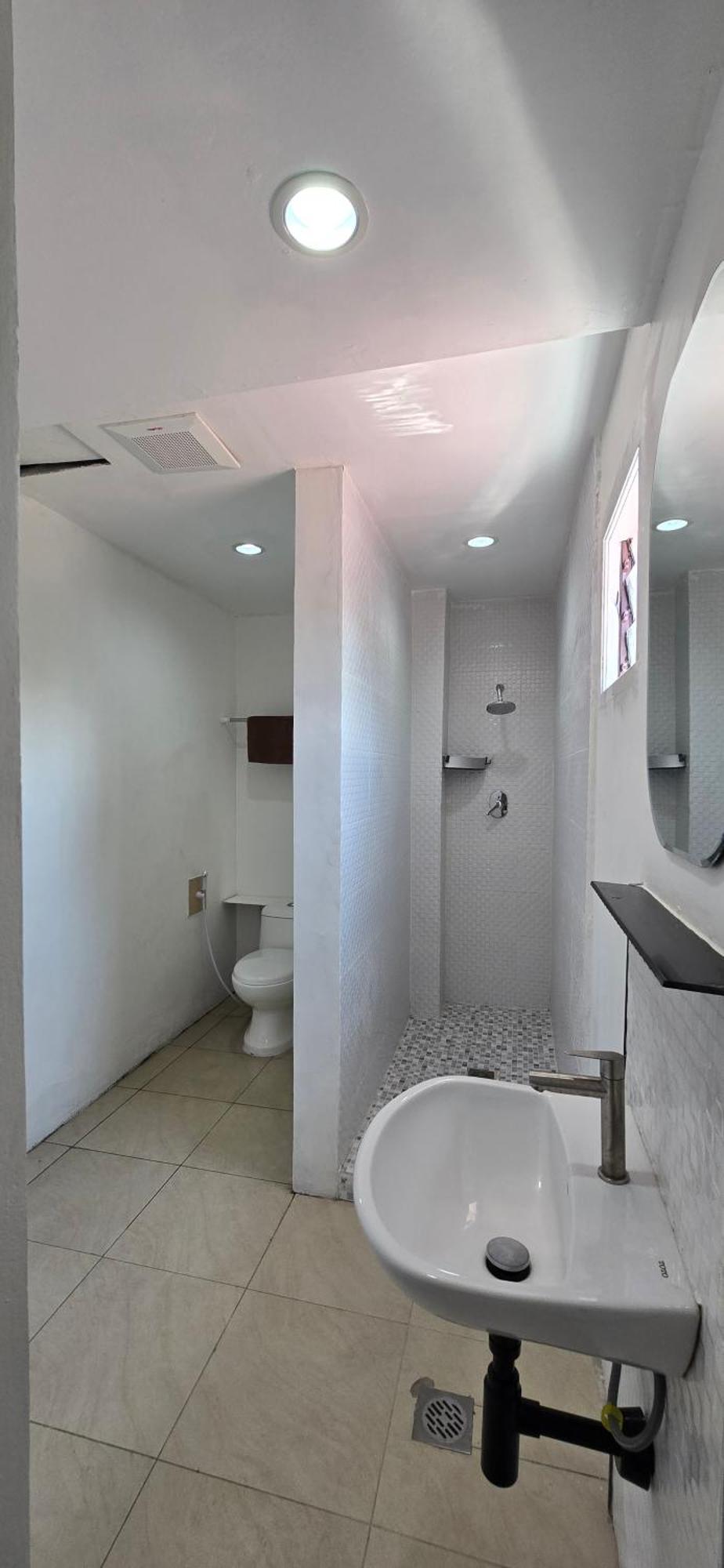 Chambre Double Familiale