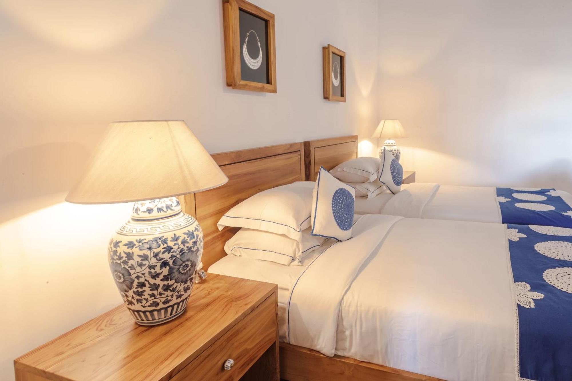 Chambre Triple Supérieure