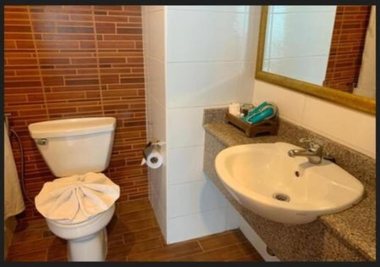 Superior Twin Room - No Balcony