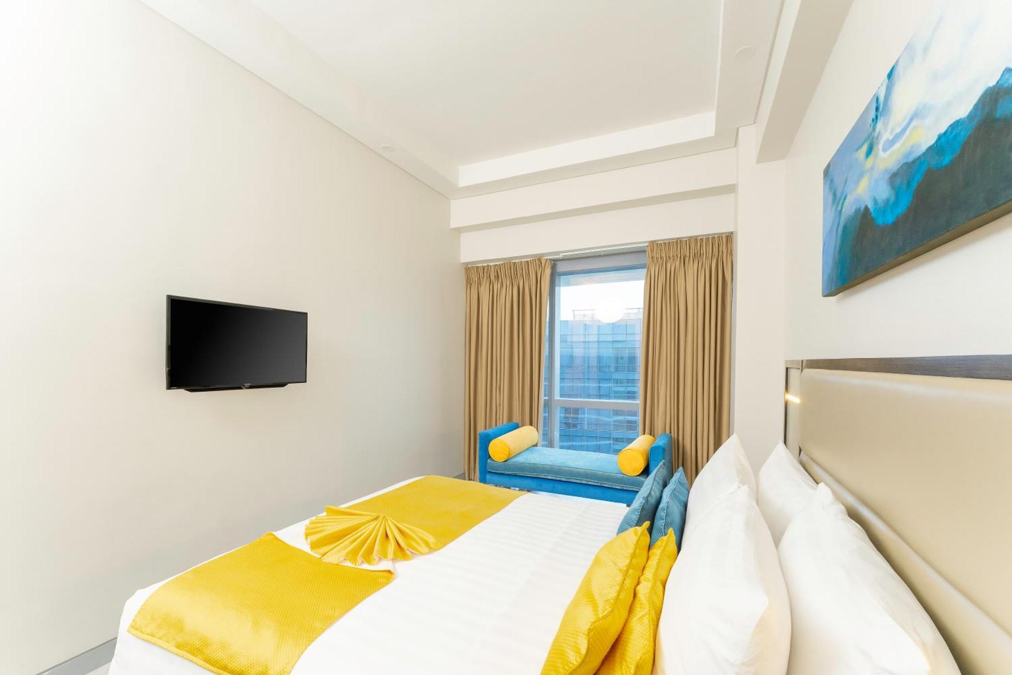 Junior Suite Room