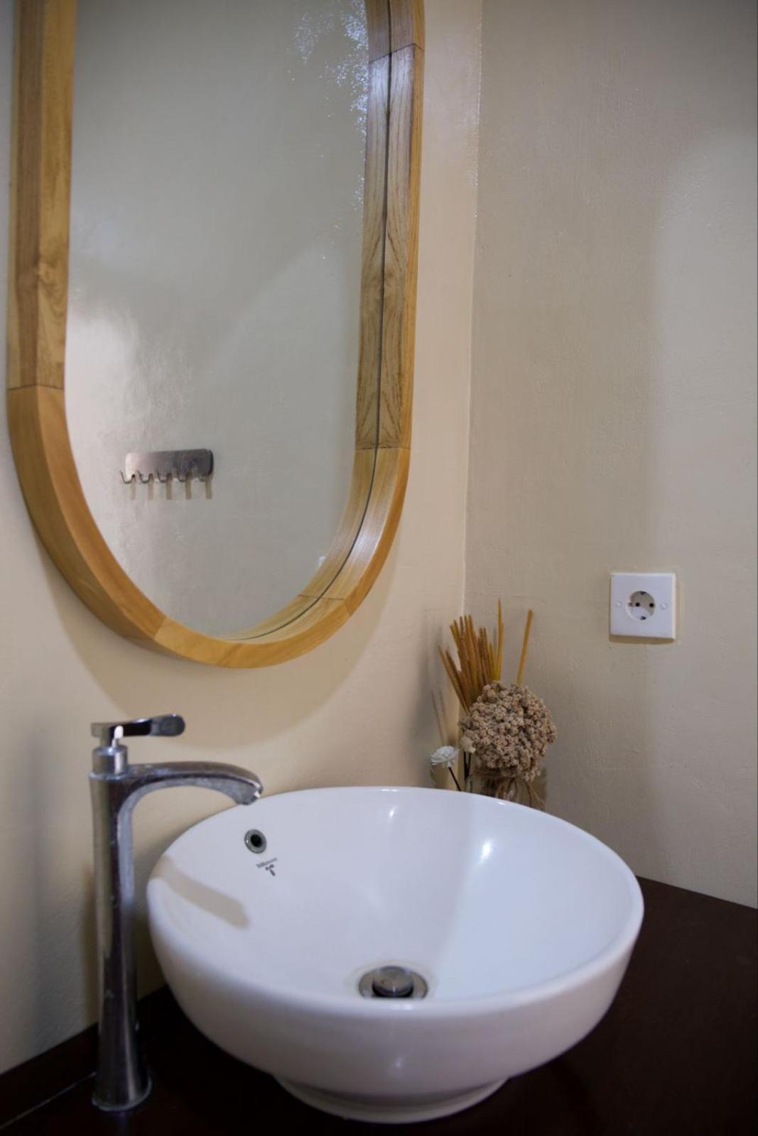 Standaard Kamer met Balkon