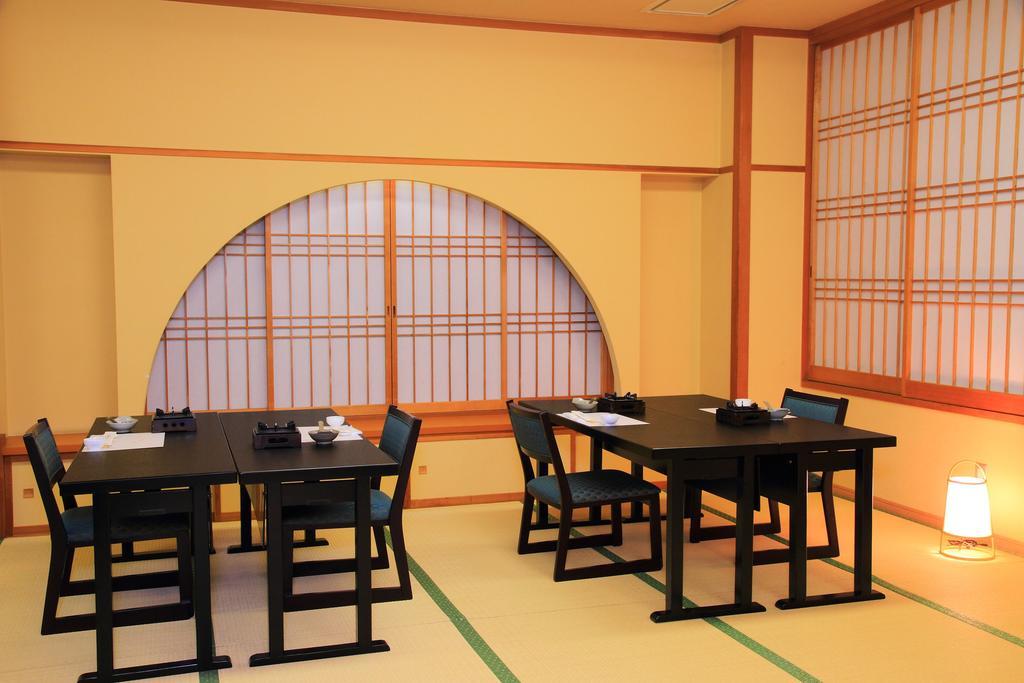 Japanese-Style Room with Shower with Mt.Fuji View