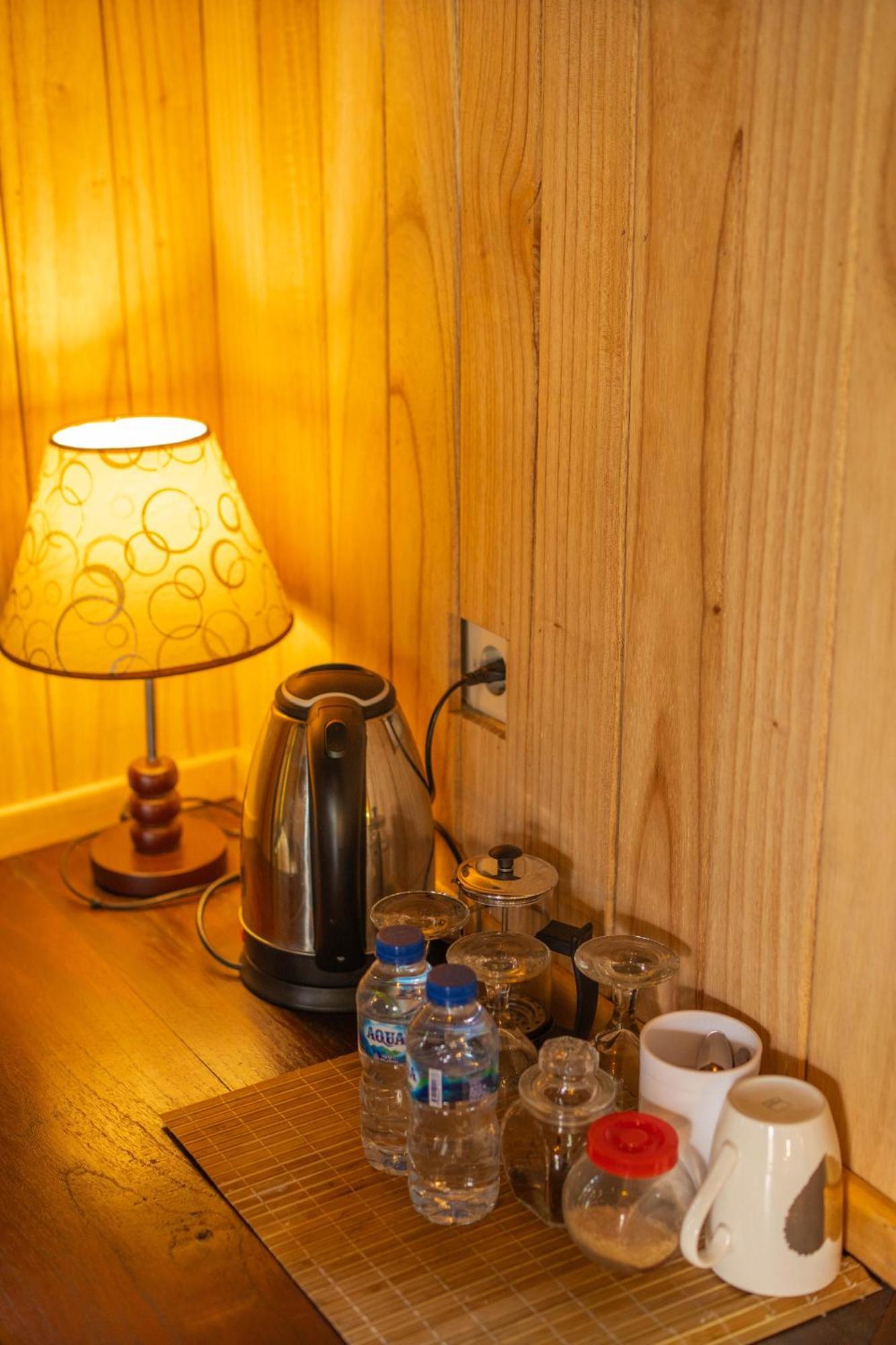 Chambre Familiale (4 Adultes)