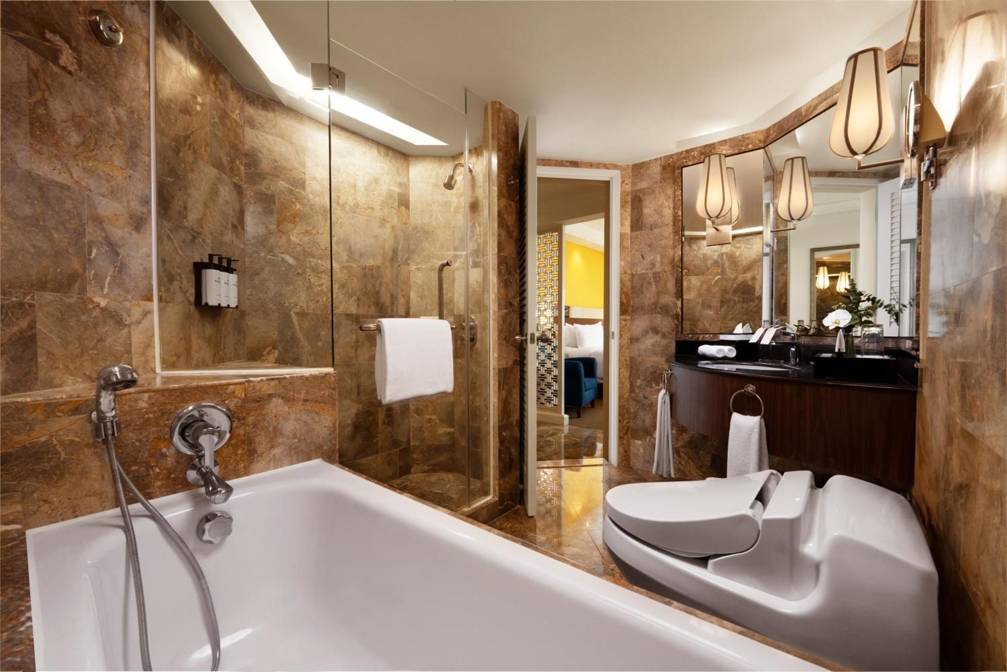 Premier Zimmer mit Seeblick