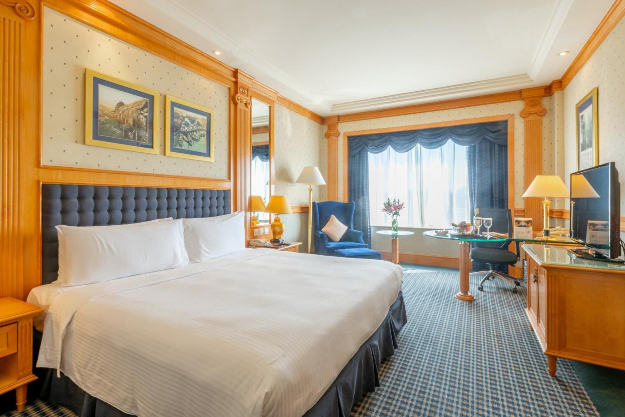 Chambre Premium