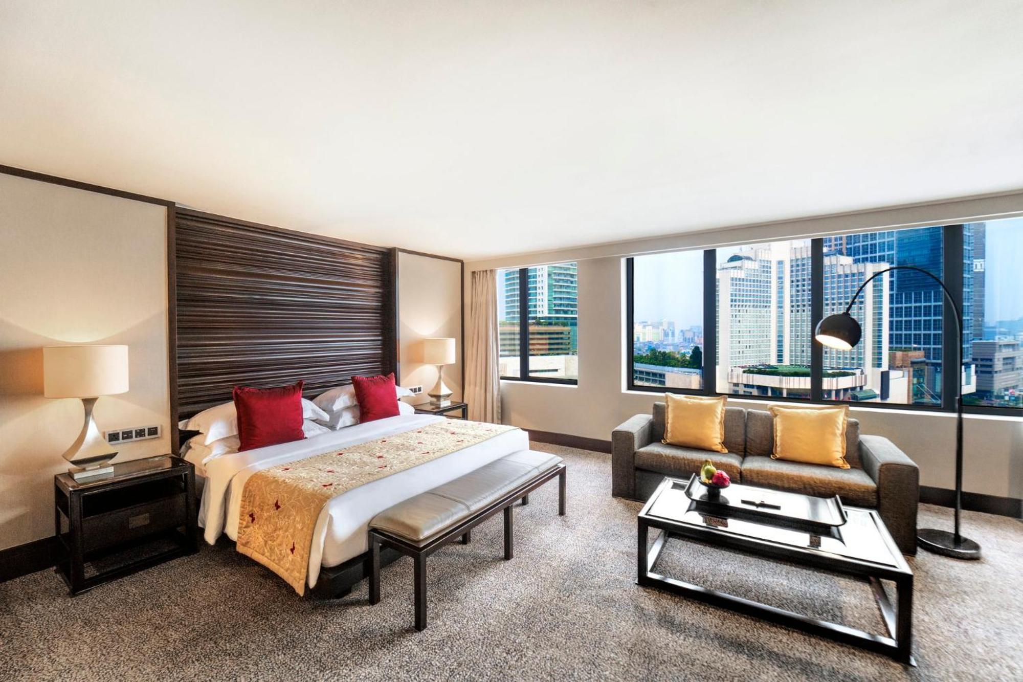 Monument View Room King