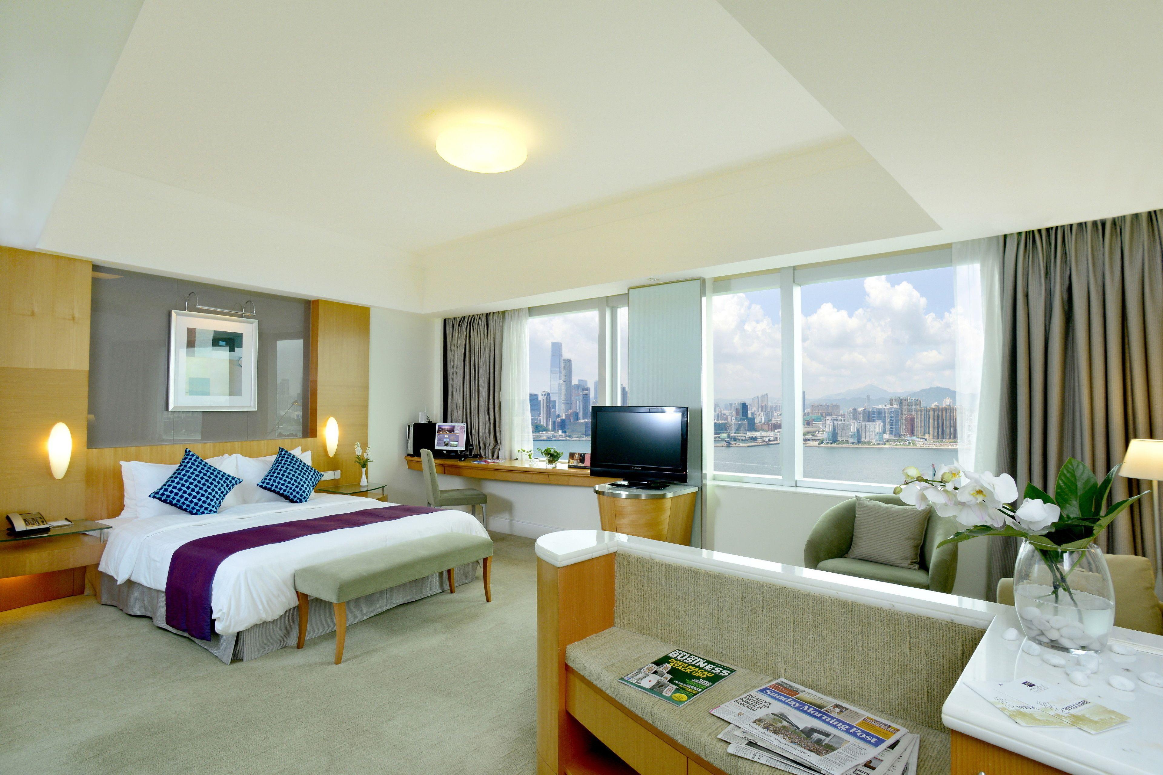 Zeitlich begrenztes Angebot - Zimmer Parlour Room