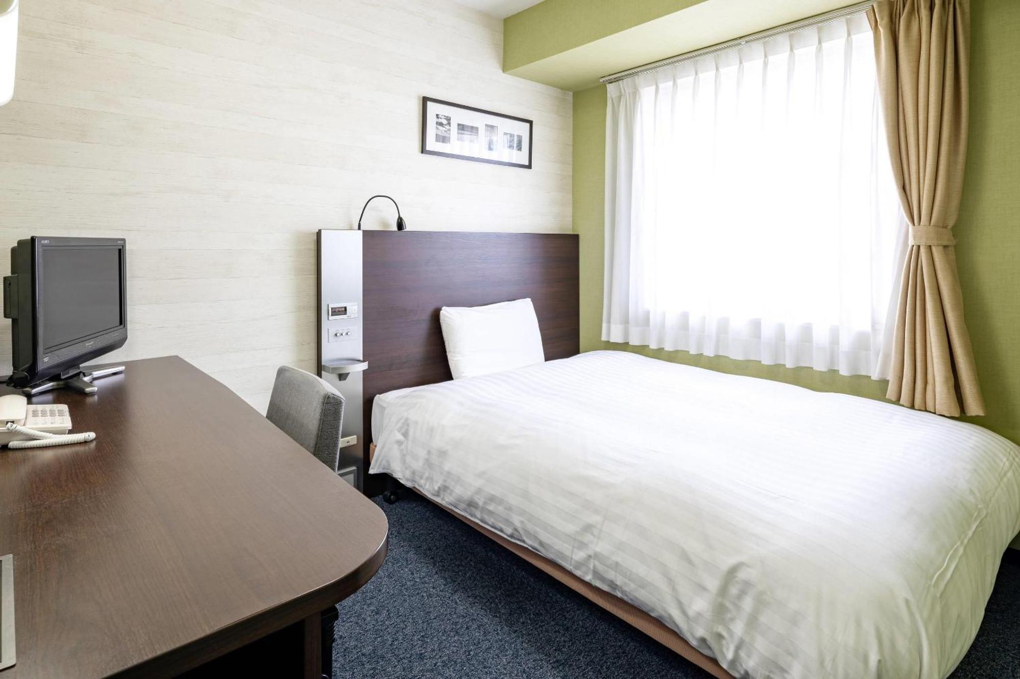 Double Room - Non-Smoking
