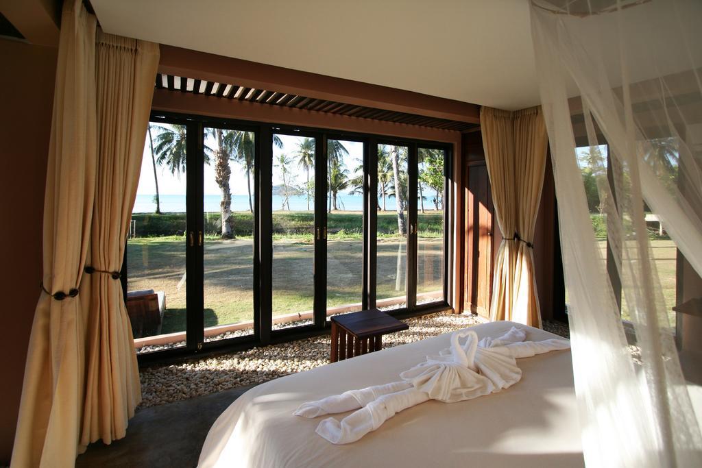 Chambre Double Supérieure - Vue sur Mer
