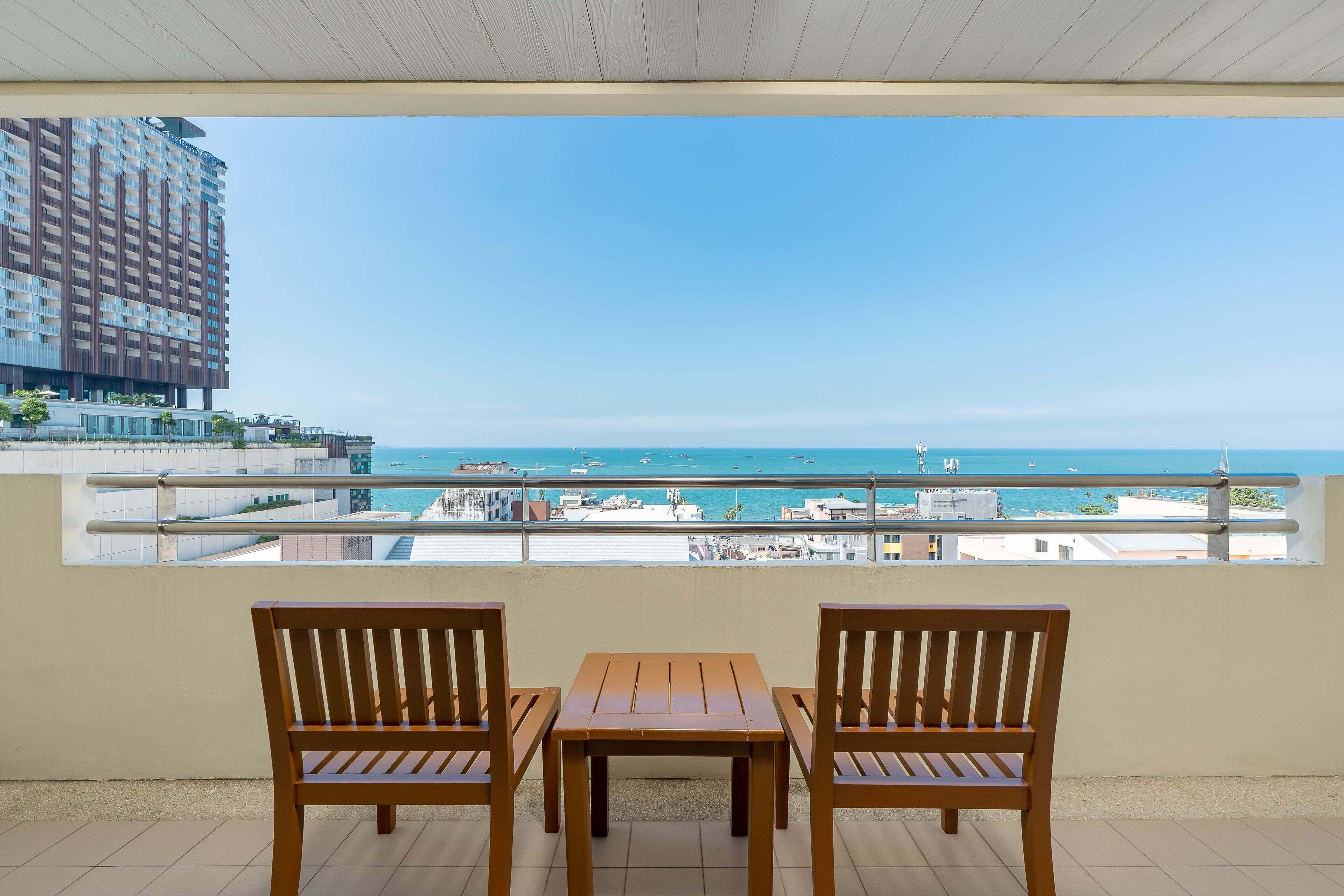 Seaview Room