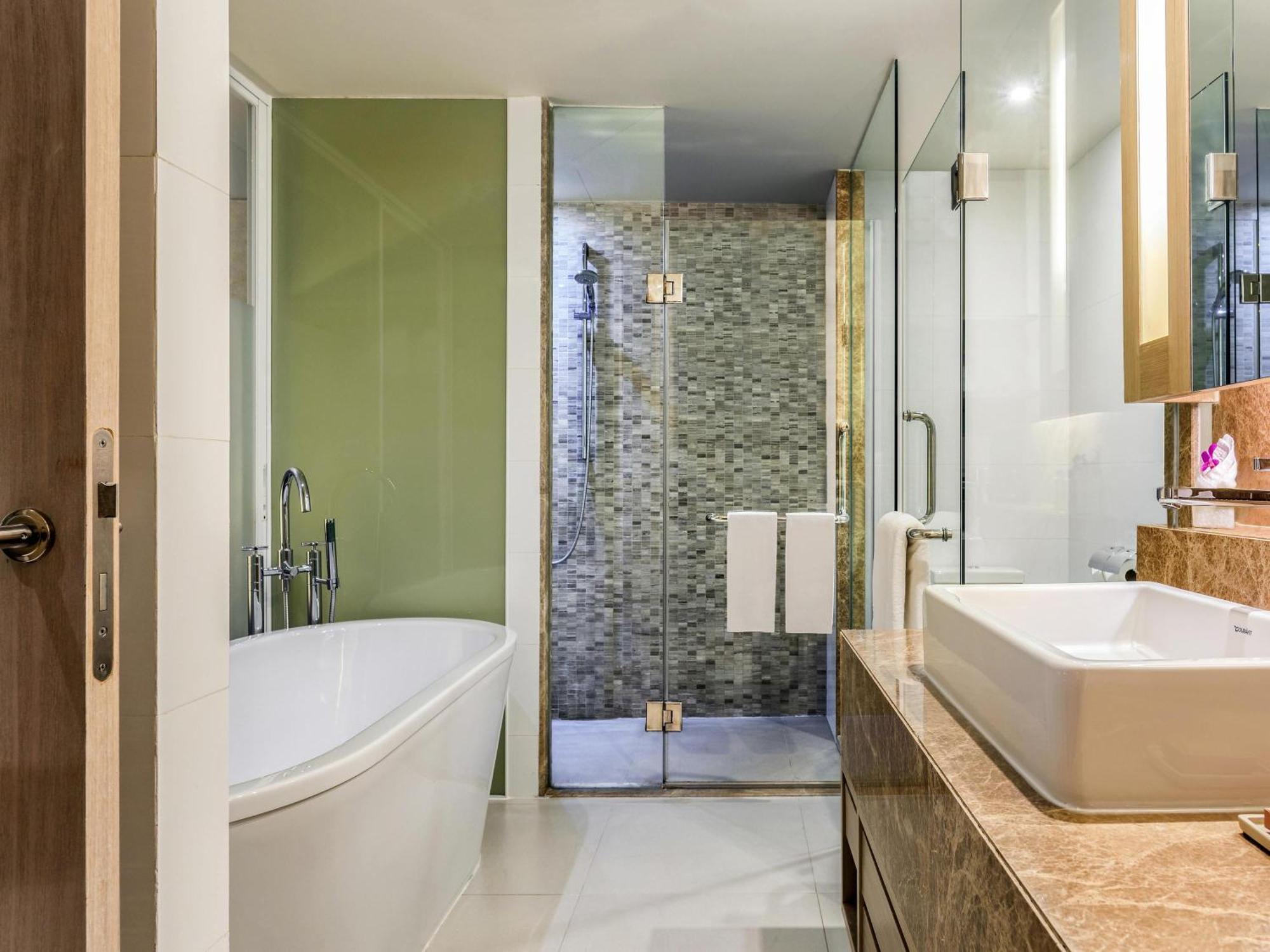 Superior Suite mit Meerblick